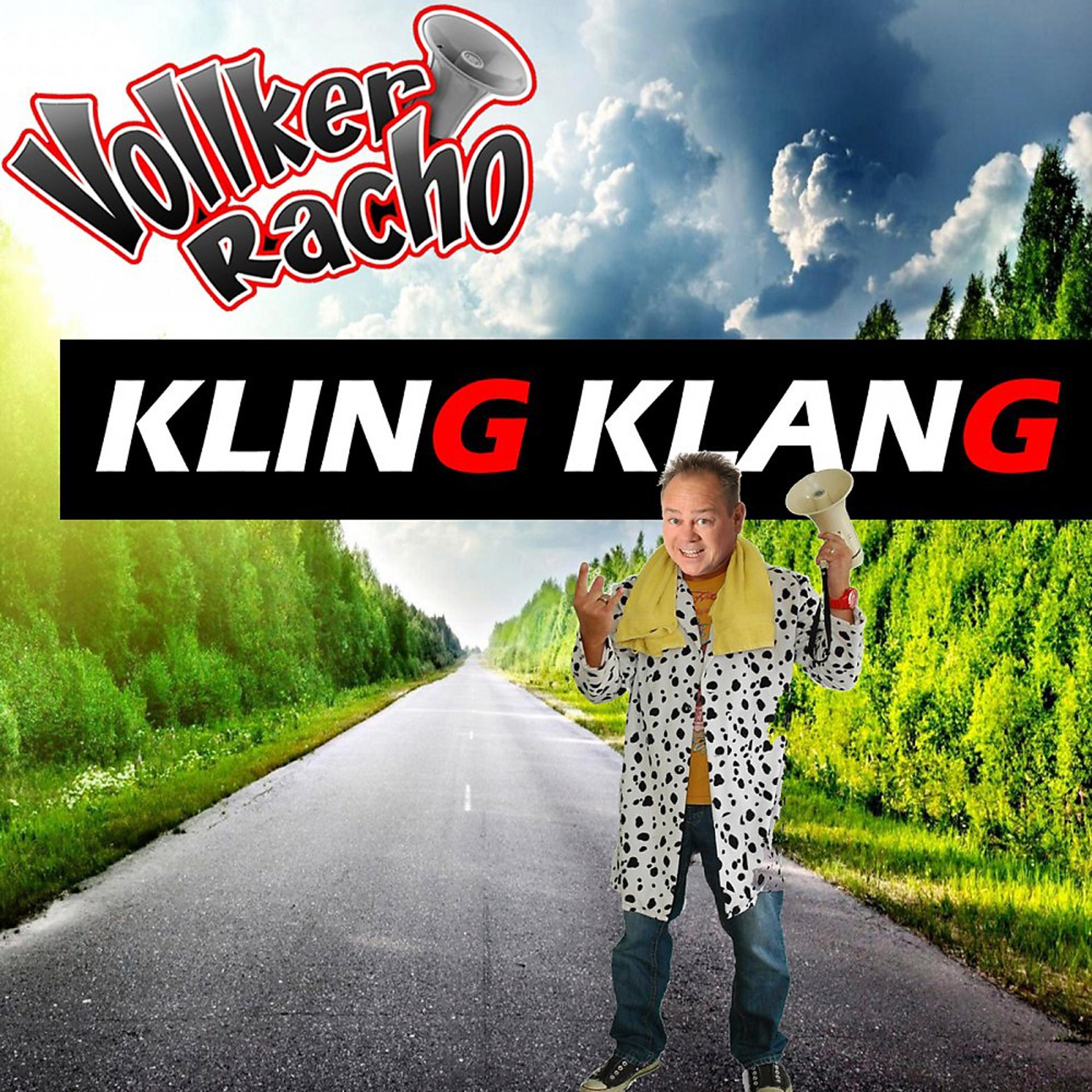 Постер альбома Kling Klang