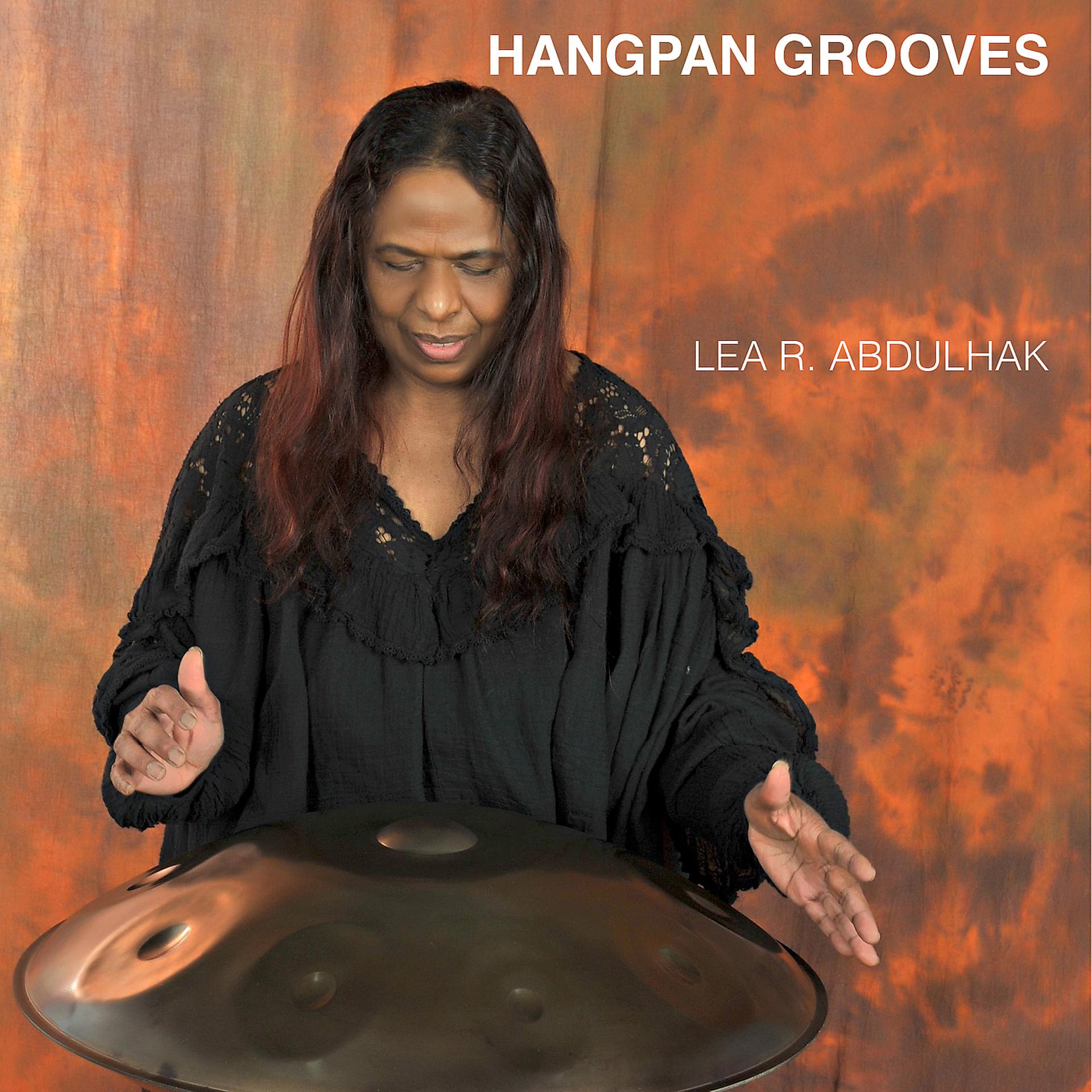 Постер альбома Hangpan Grooves