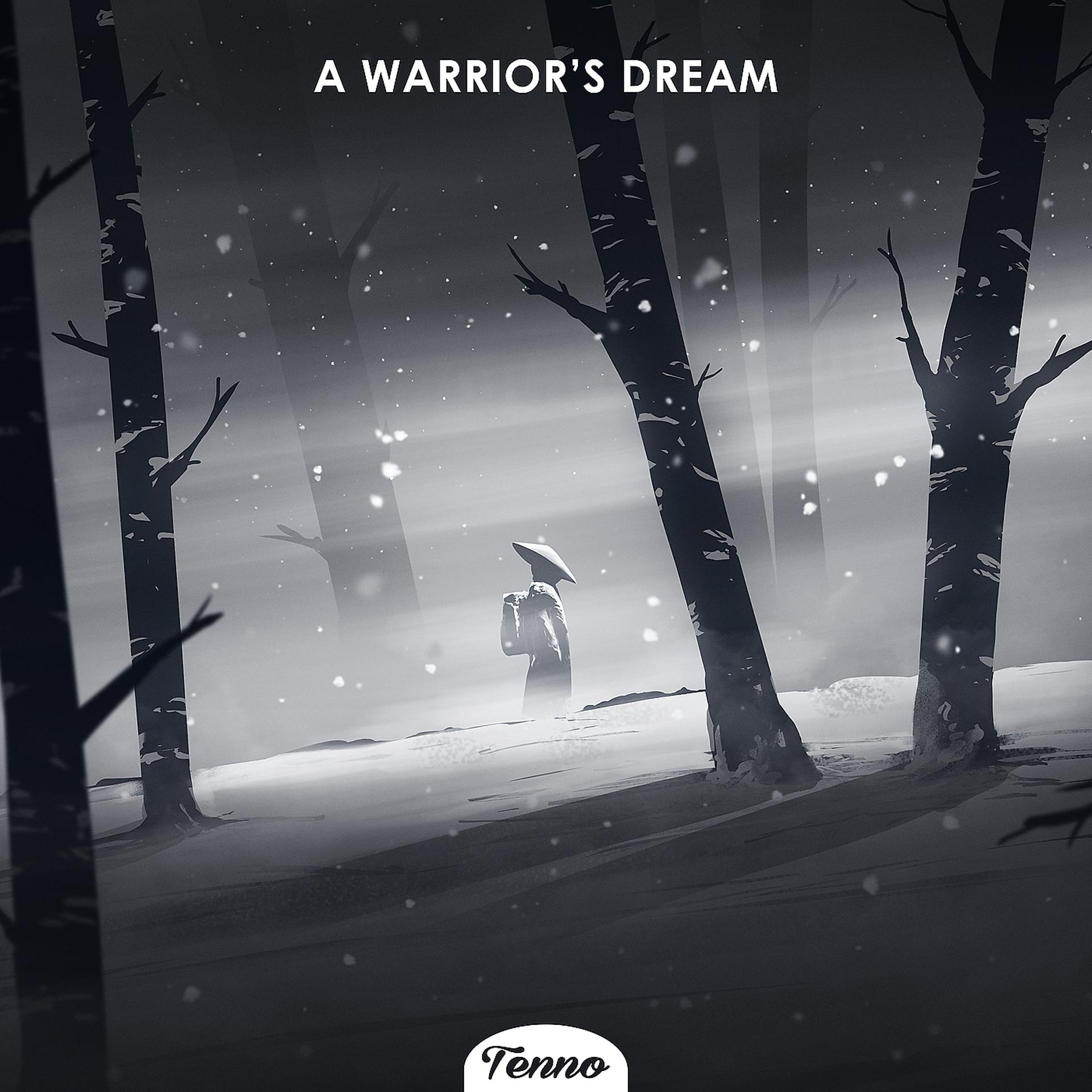 Постер альбома A Warrior's Dream