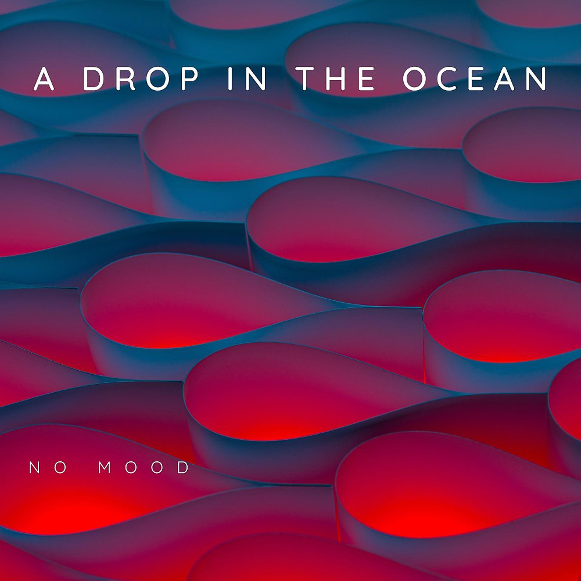 Постер альбома A Drop in the Ocean