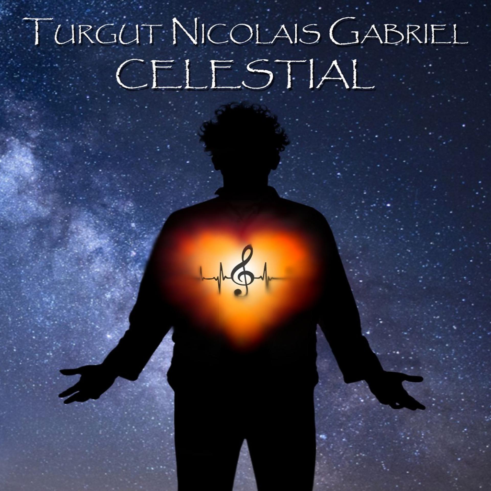 Постер альбома Celestial