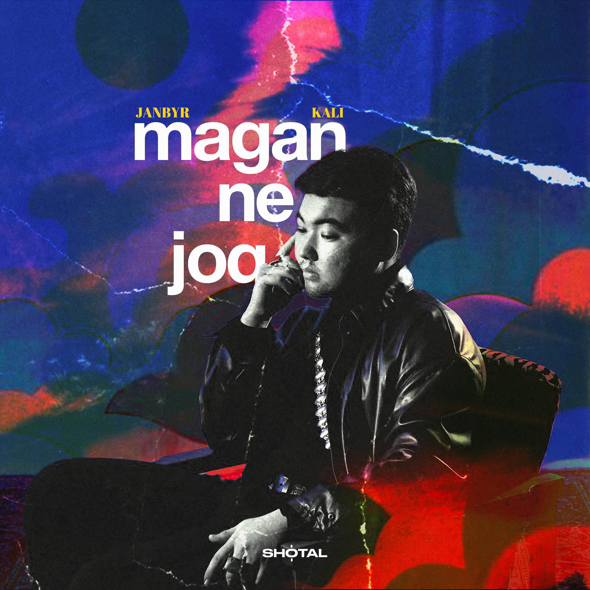 Постер альбома Magan ne joq