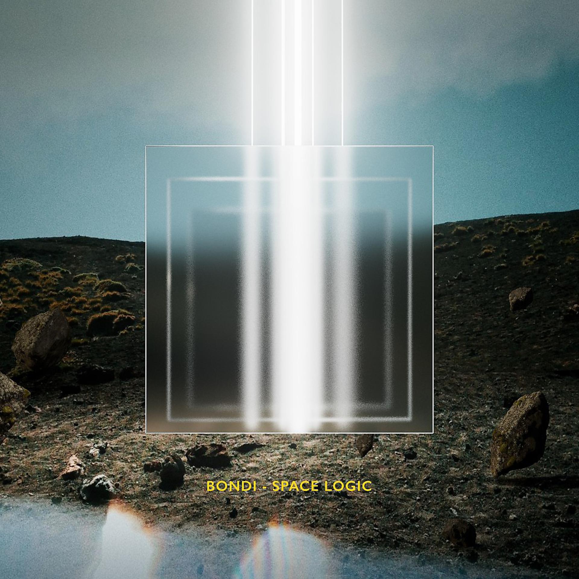 Постер альбома Space Logic