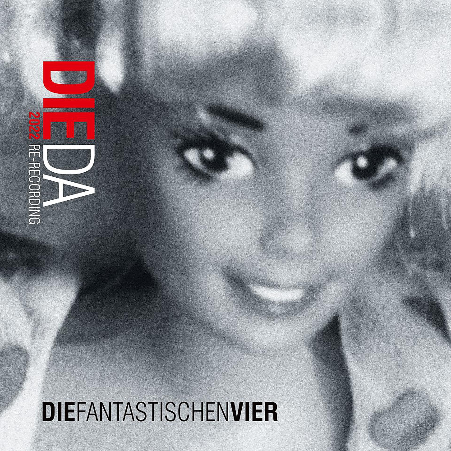 Постер альбома Die Da (2022)
