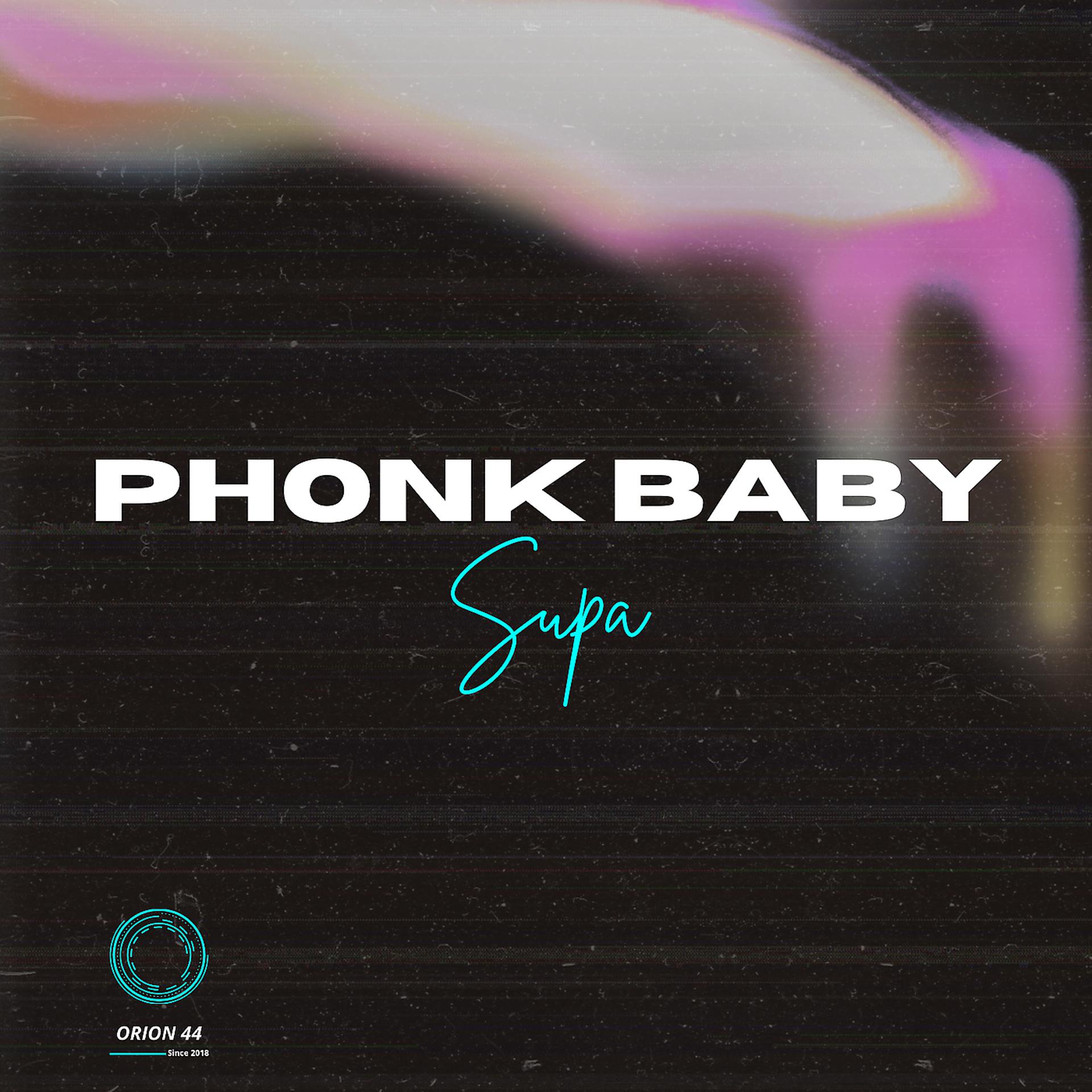Постер альбома Phonk Baby