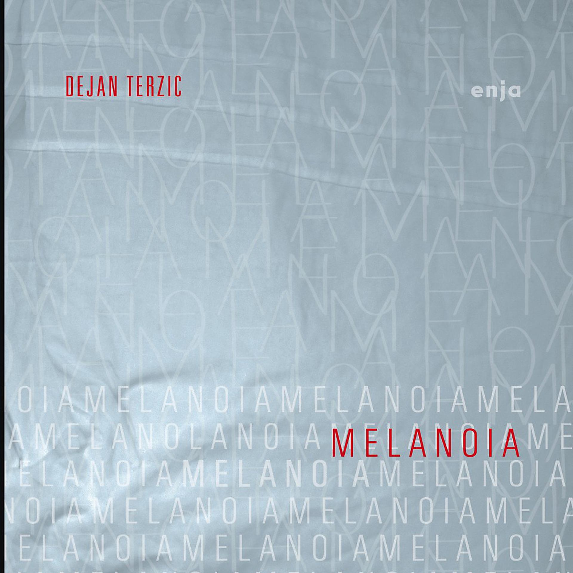 Постер альбома Melanoia
