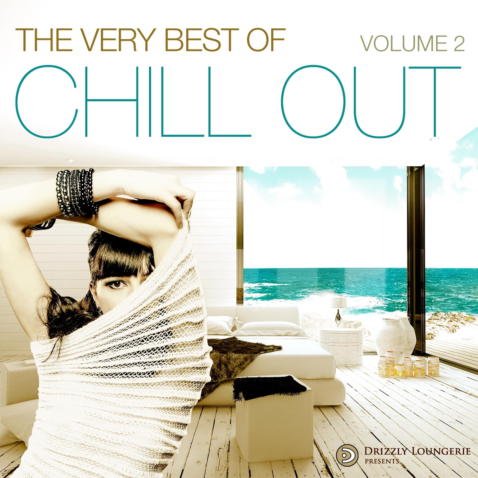 Постер альбома The Very Best of Chill Out, Vol.2