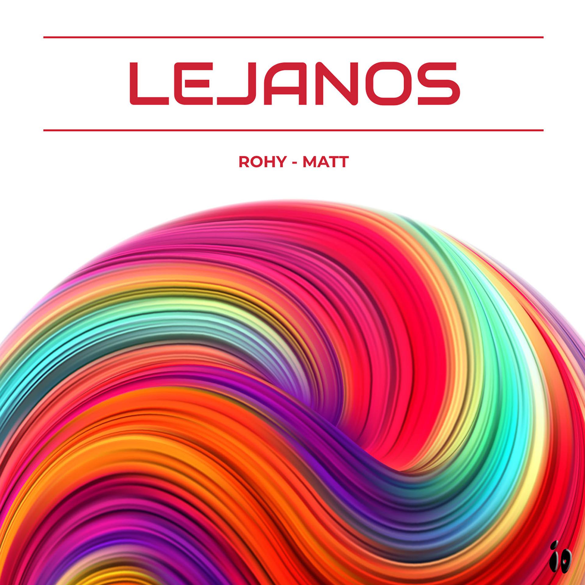 Постер альбома Lejanos