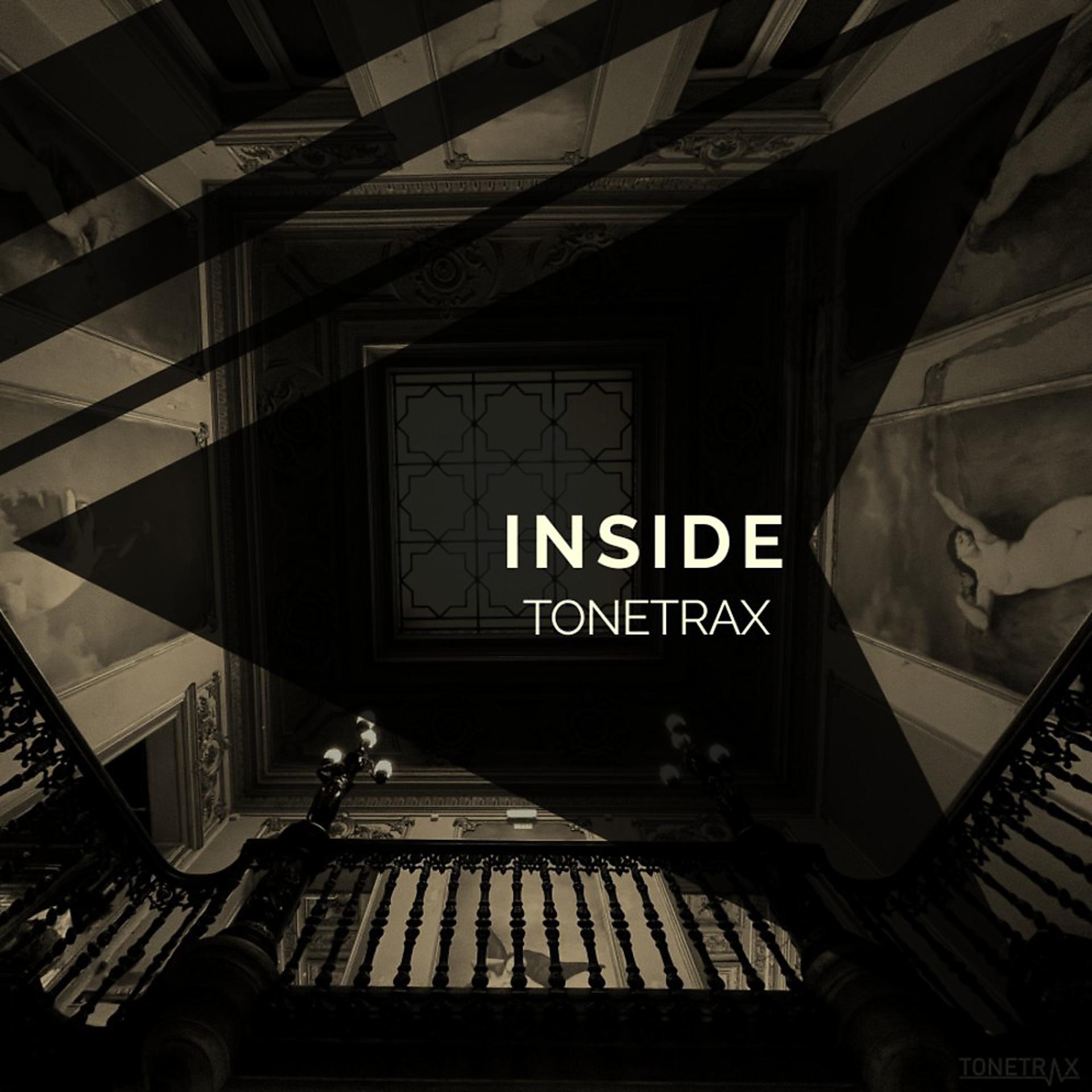 Постер альбома Inside (House Cut)