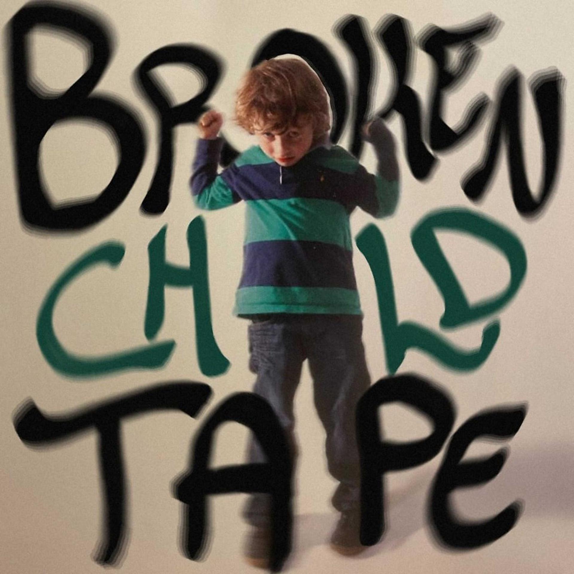 Постер альбома Broken Child Tape