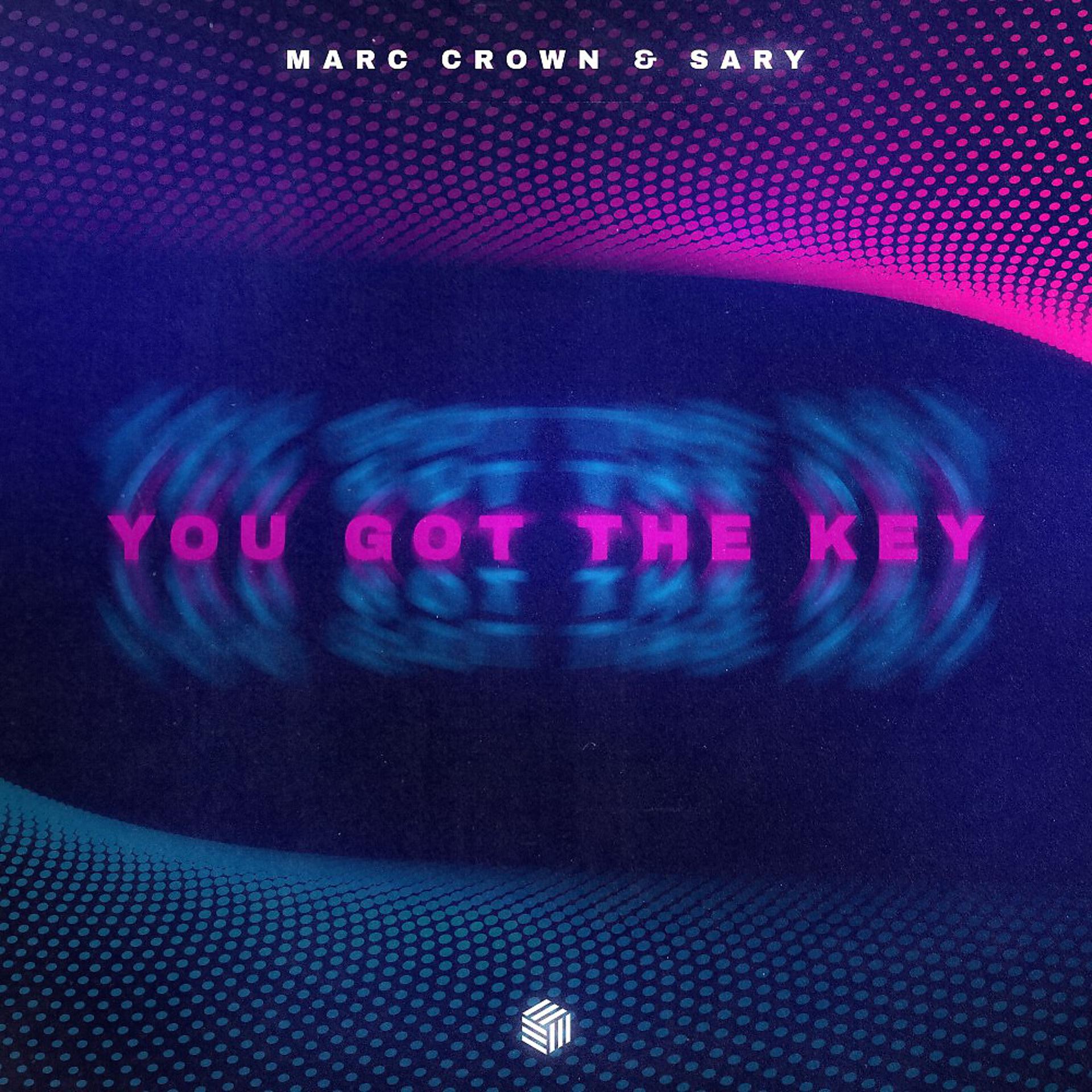 Постер альбома You Got The Key