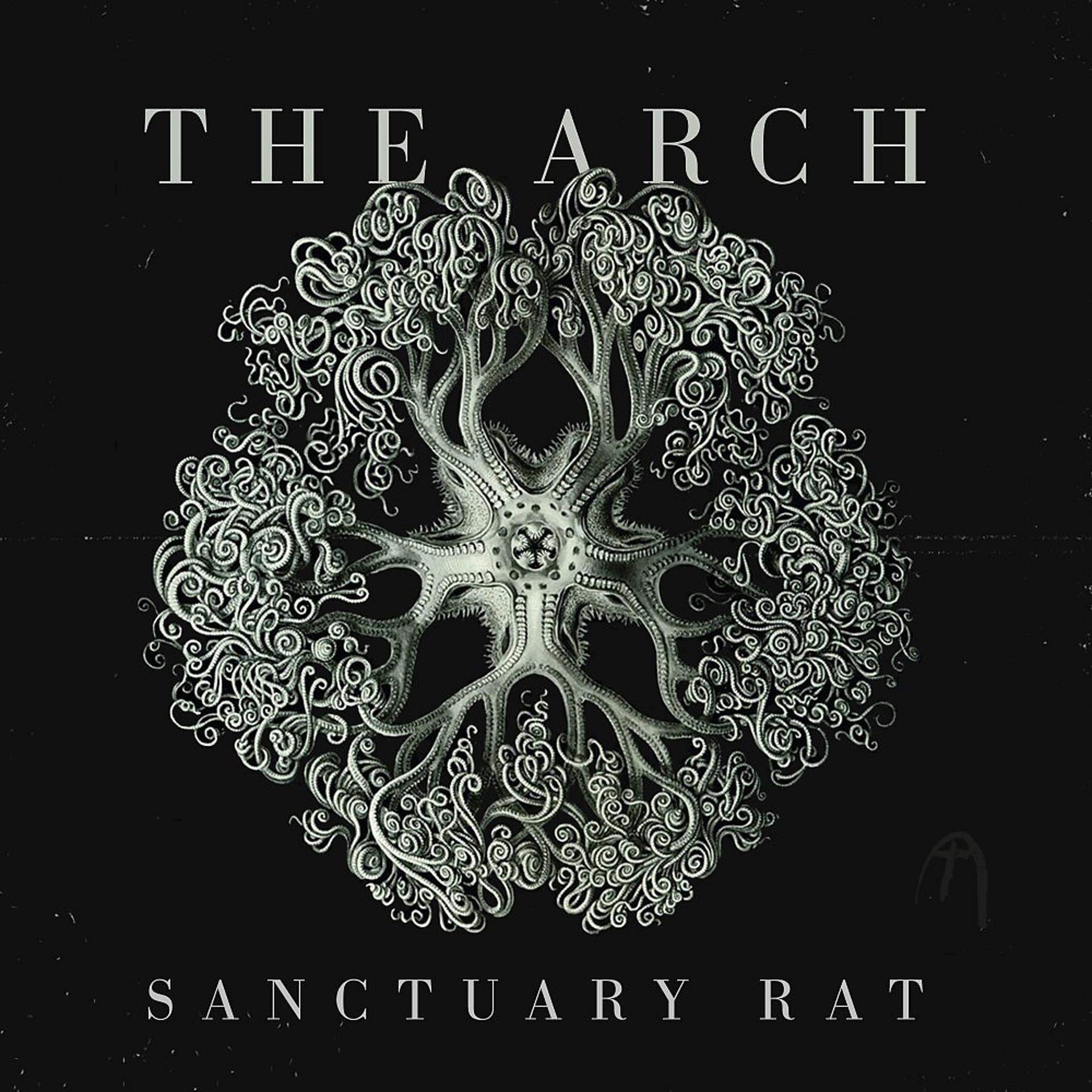 Постер альбома Sanctuary Rat