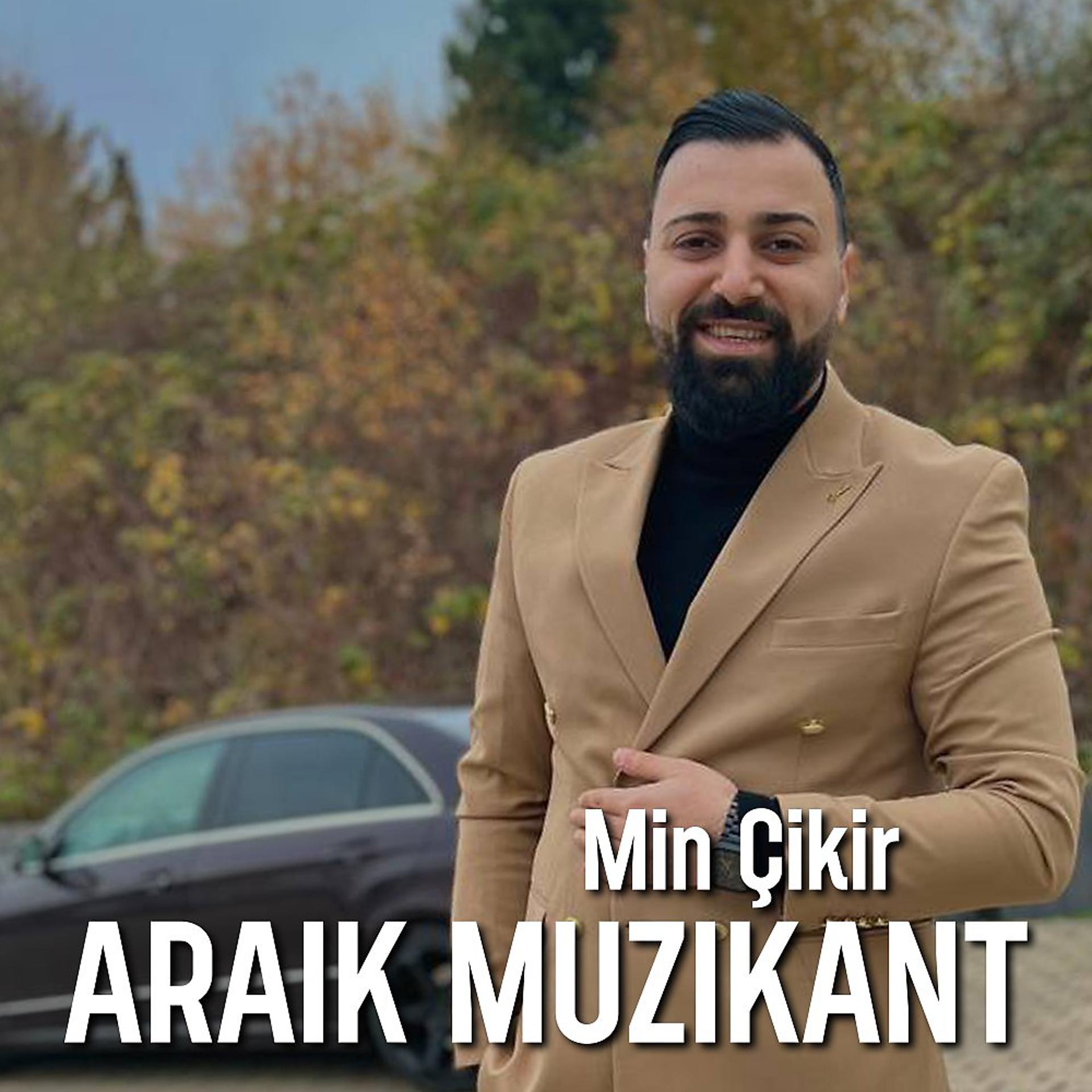 Постер альбома Min Çikir