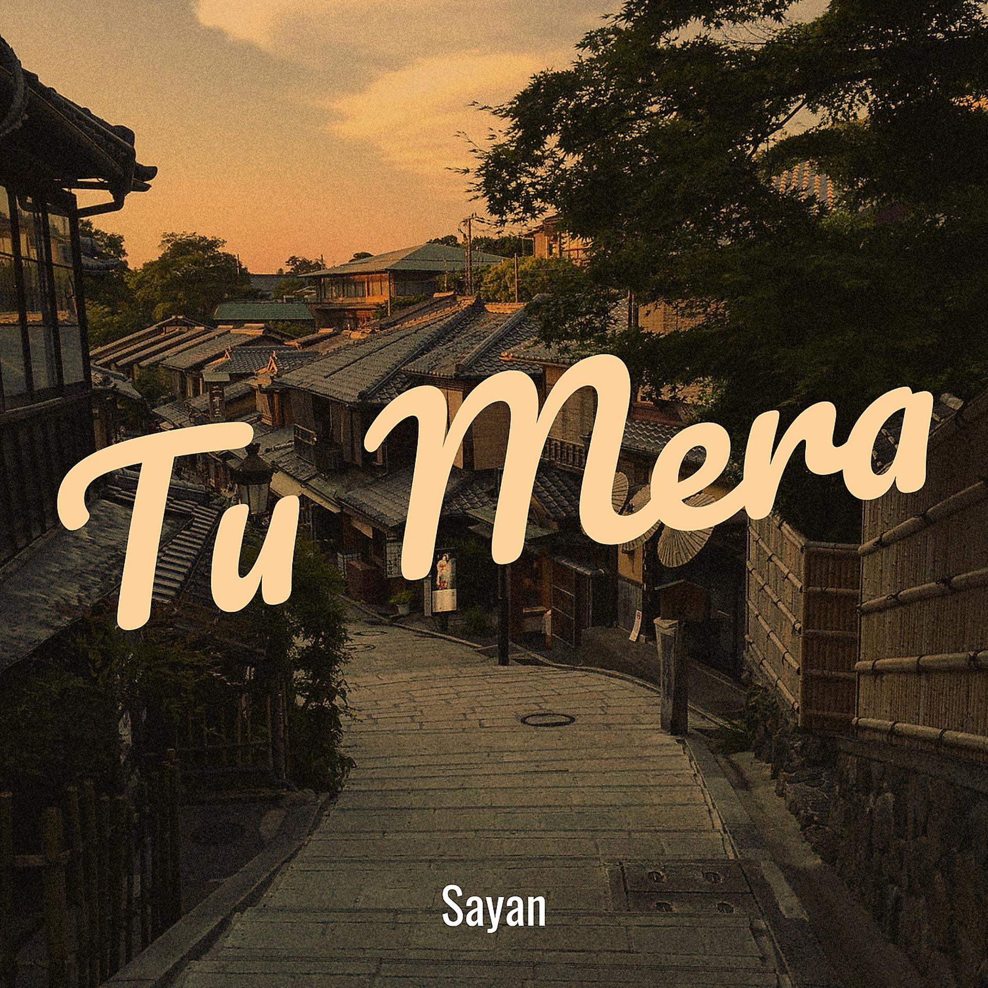 Постер альбома Tu Mera