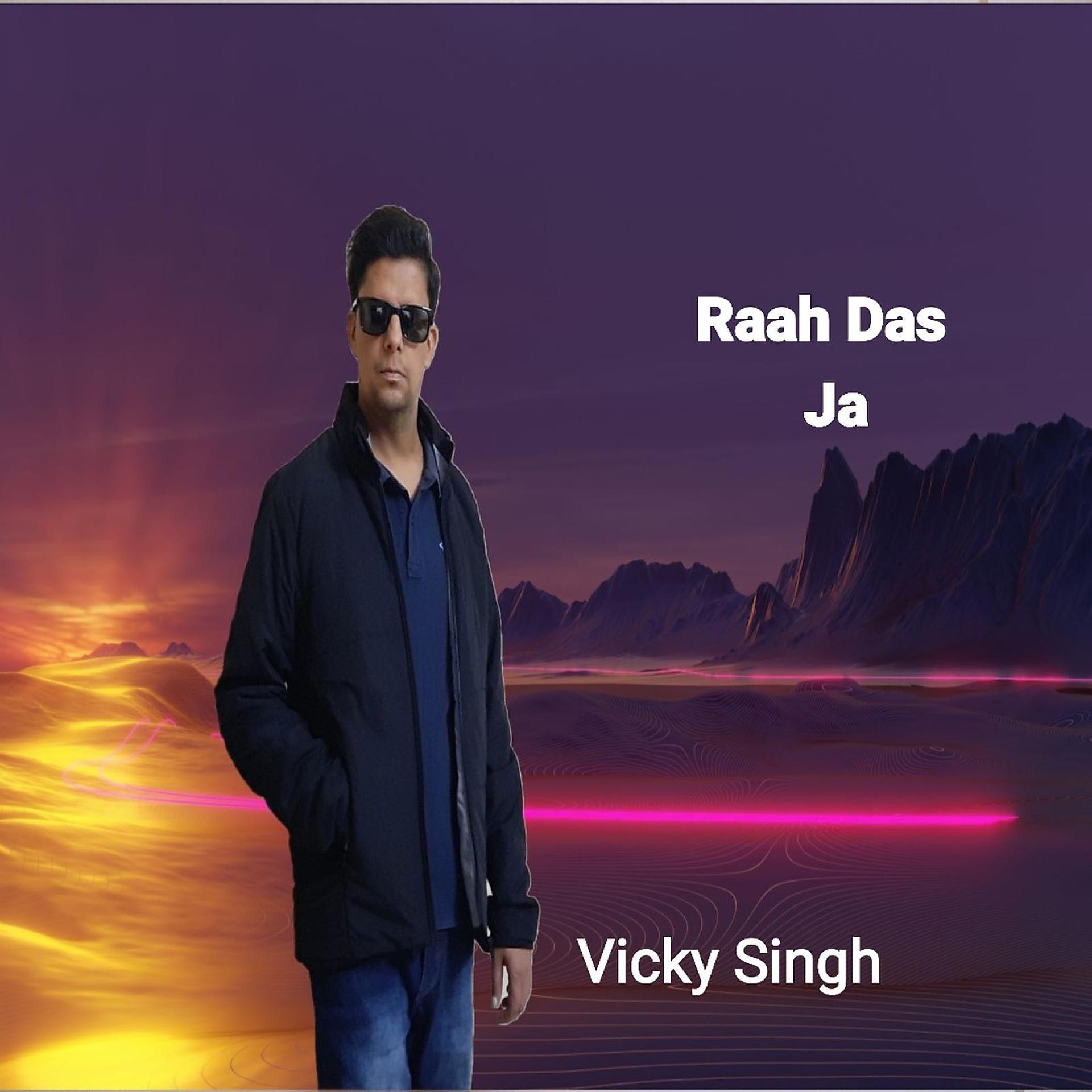 Постер альбома Raah Das Jaa