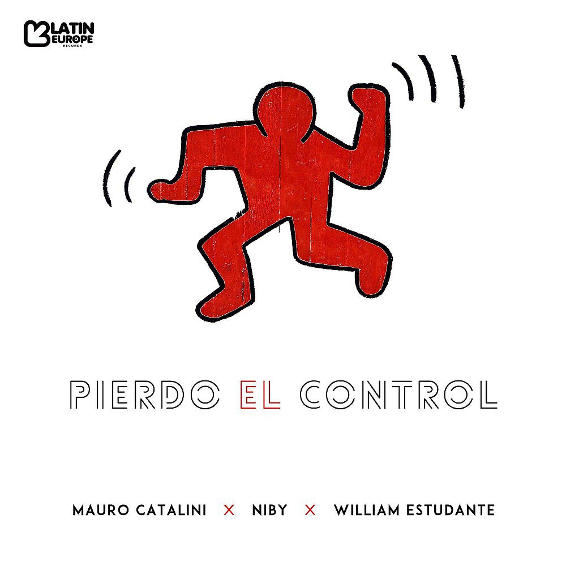 Постер альбома Pierdo el Control