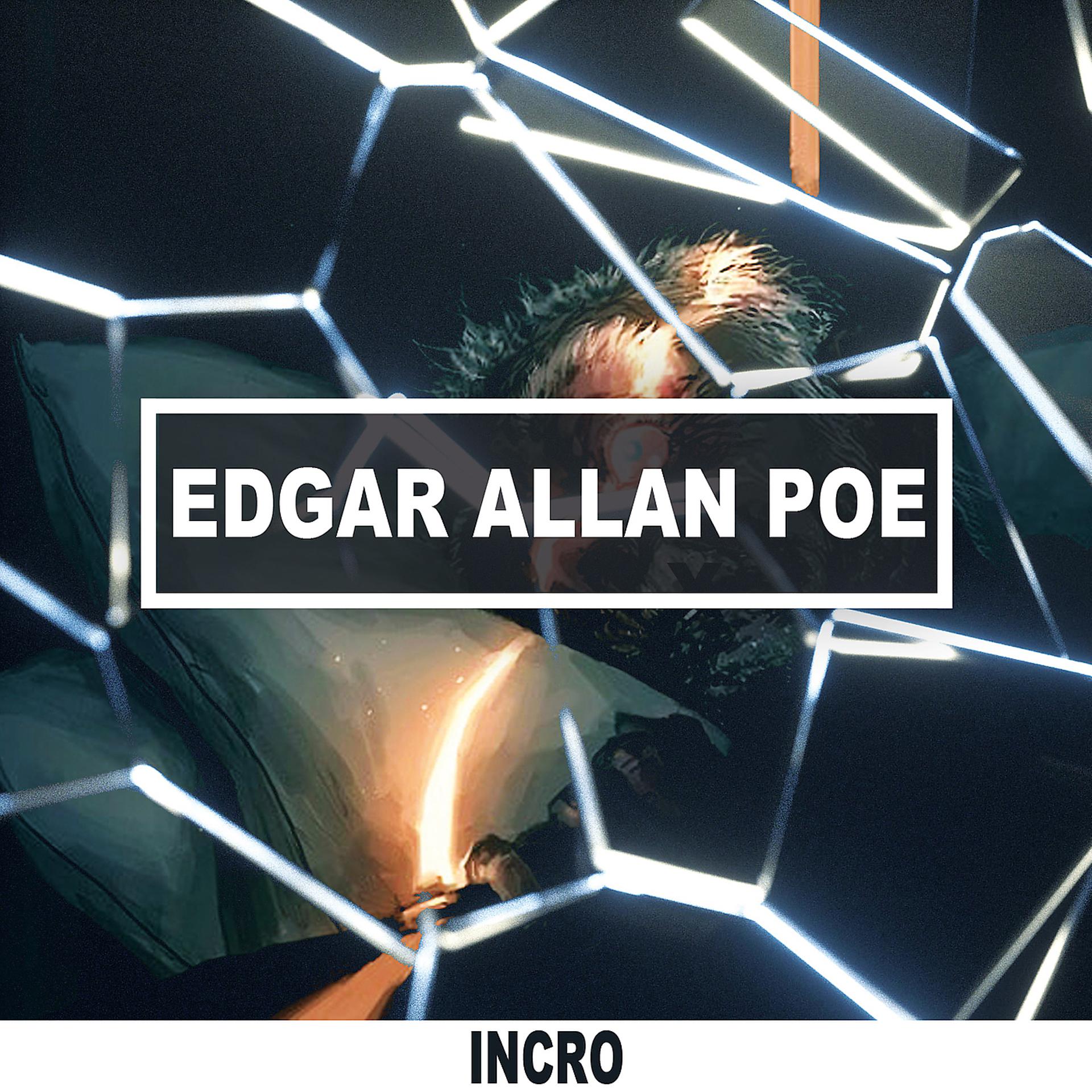 Постер альбома Edgar Allan Poe
