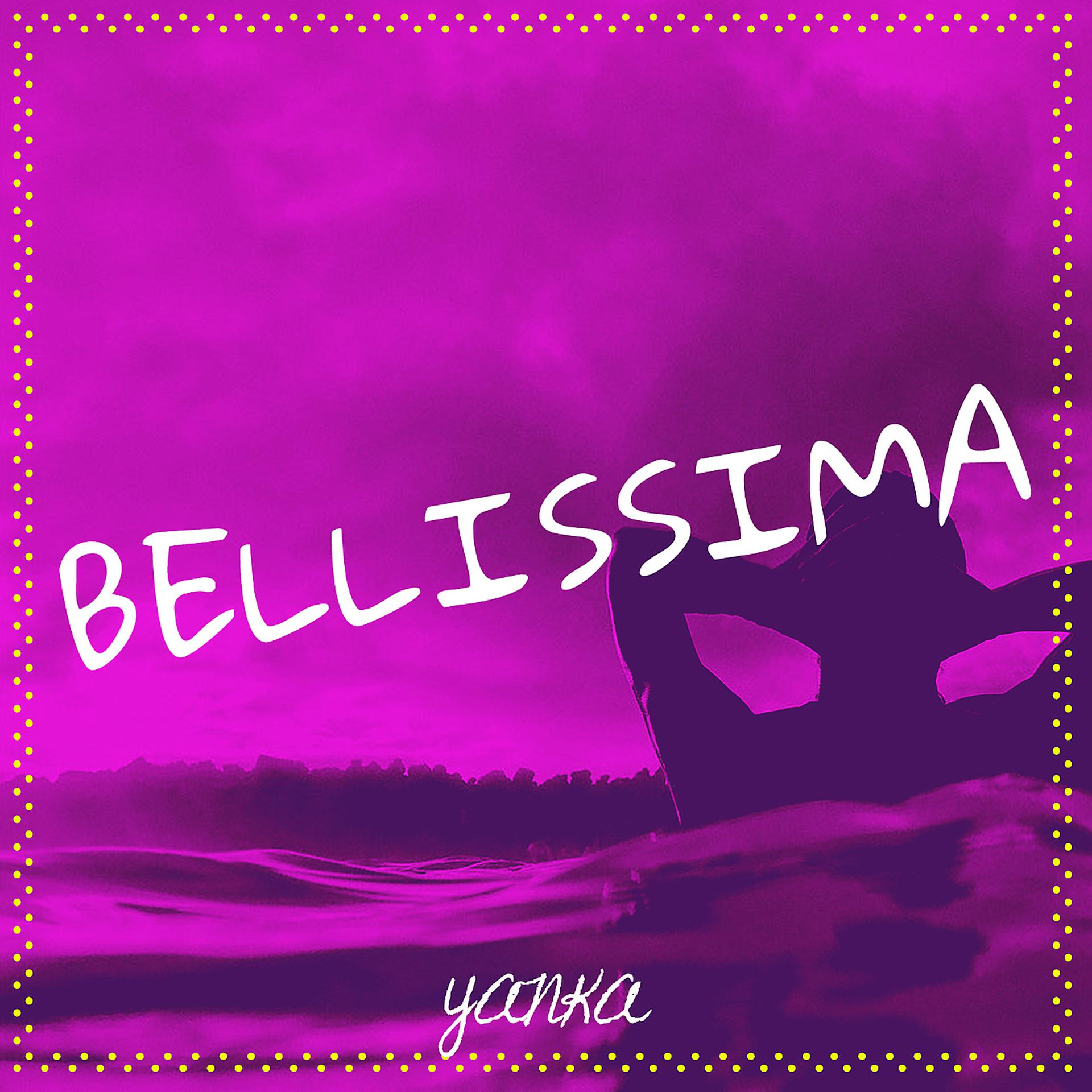 Постер альбома Bellissima