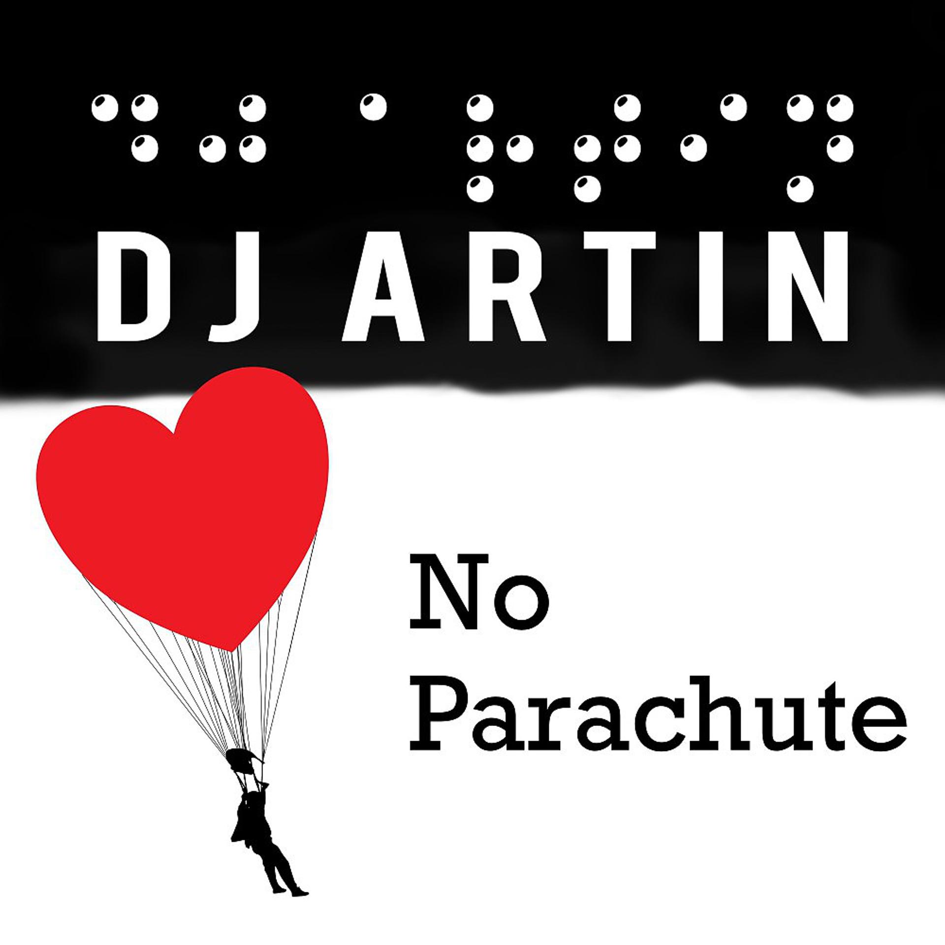 Постер альбома No Parachute