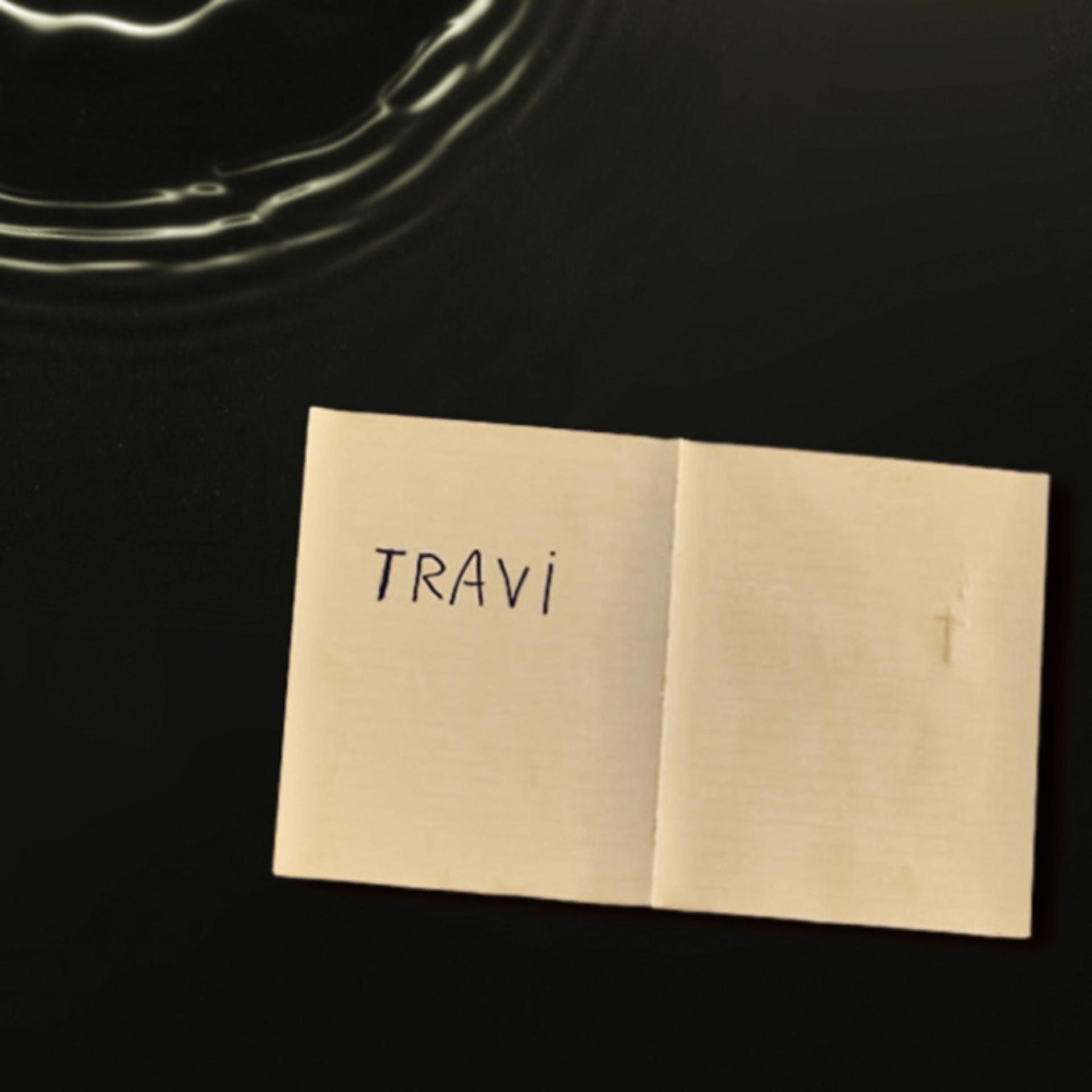 Постер альбома Travi