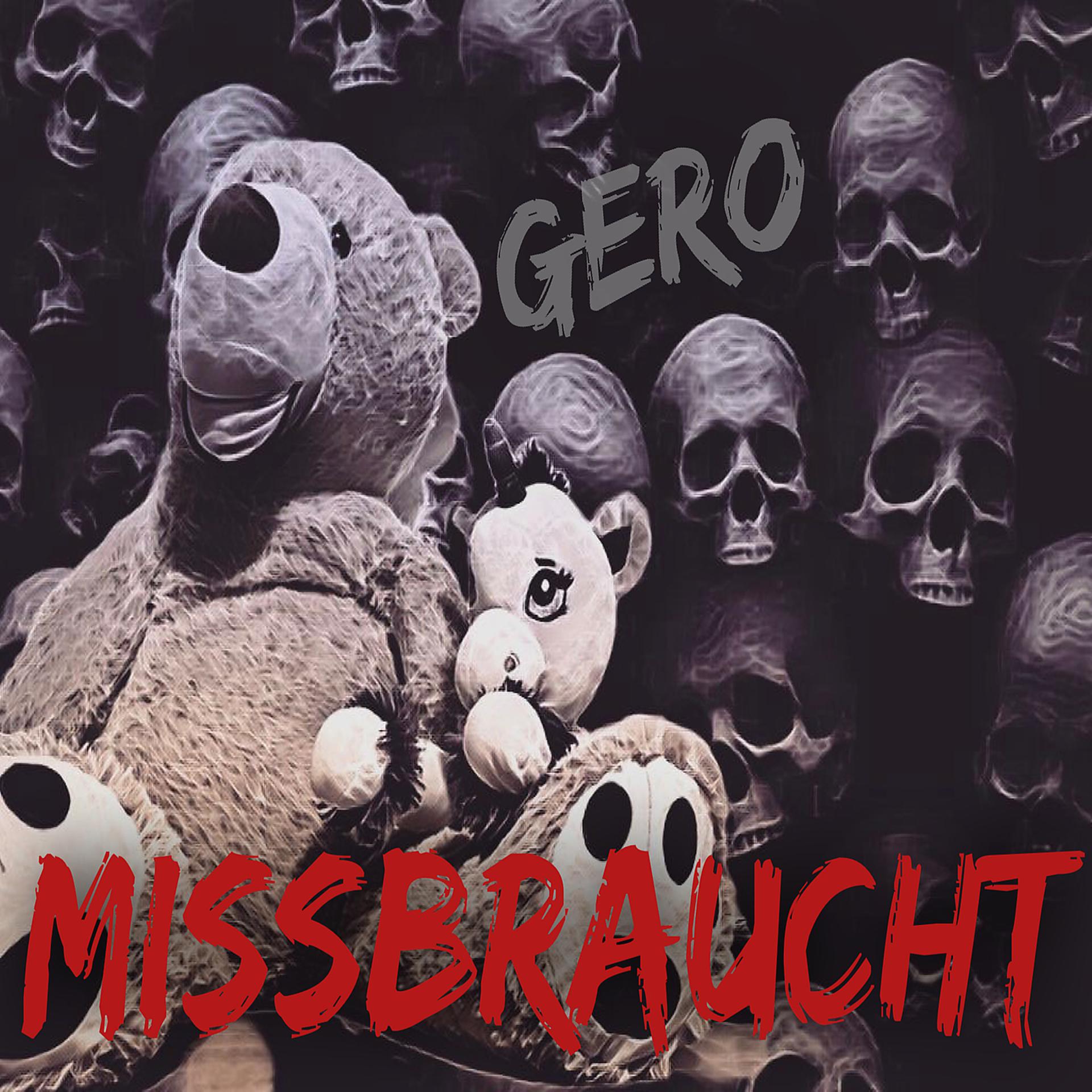 Постер альбома Missbraucht
