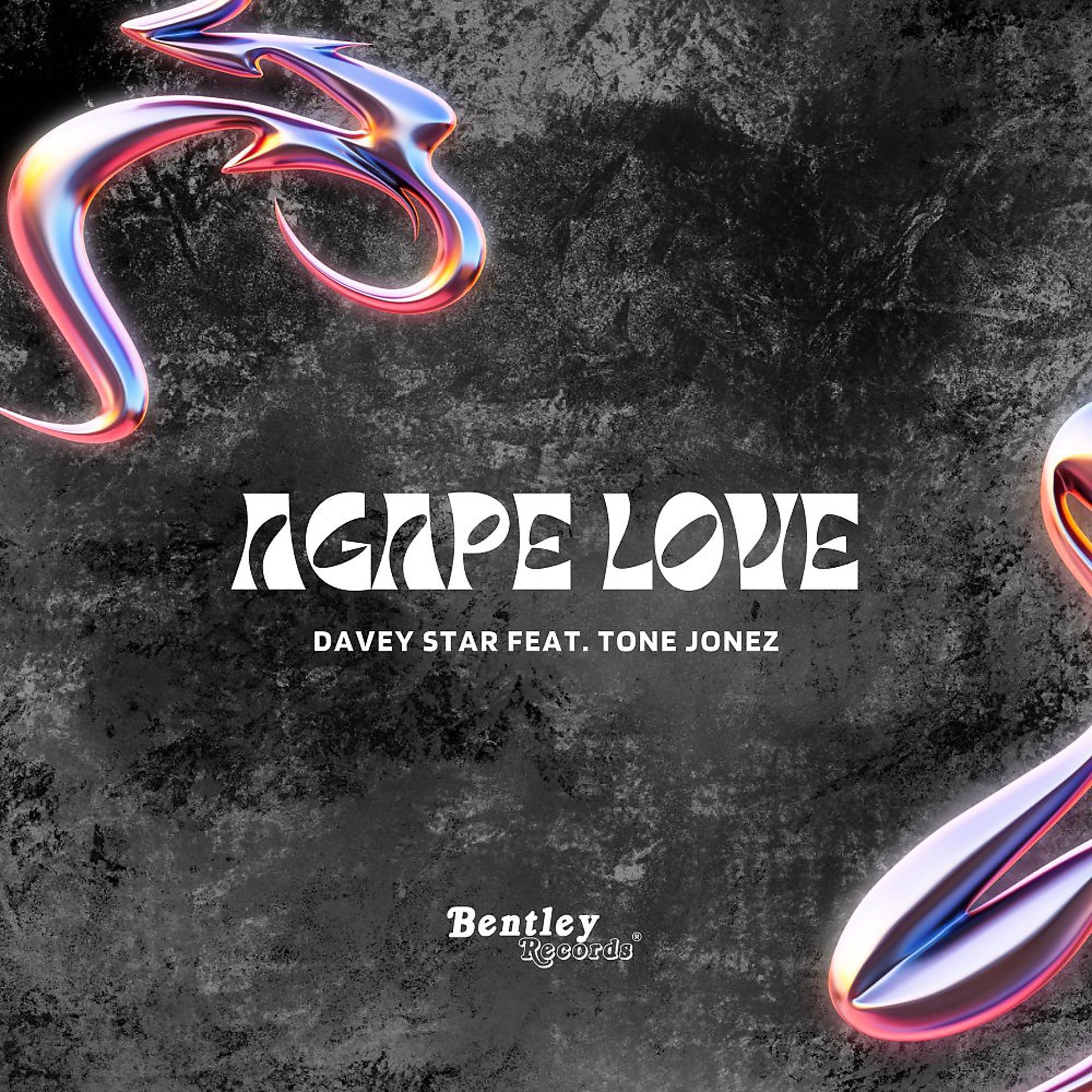 Постер альбома Agape Love