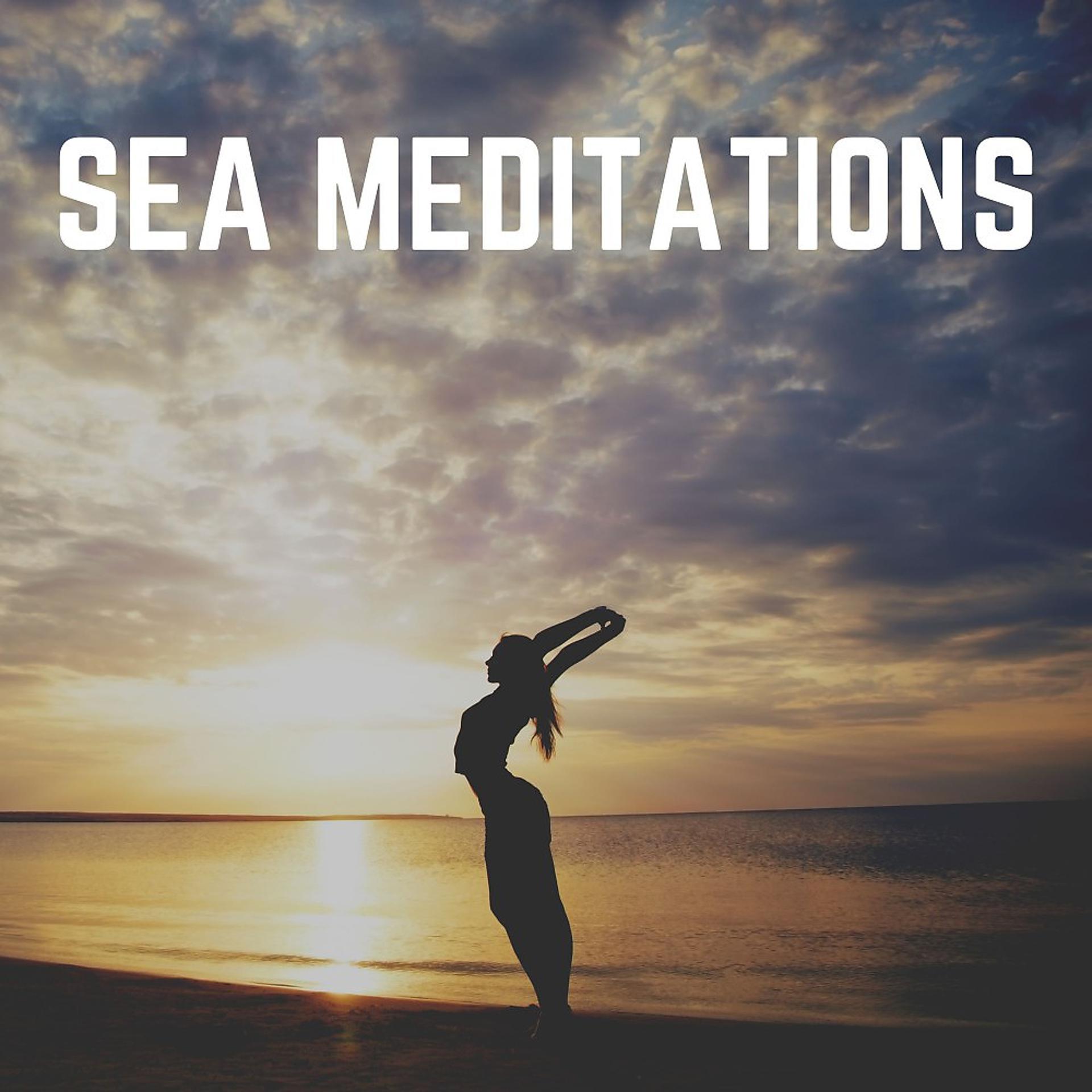 Постер альбома Sea Meditations