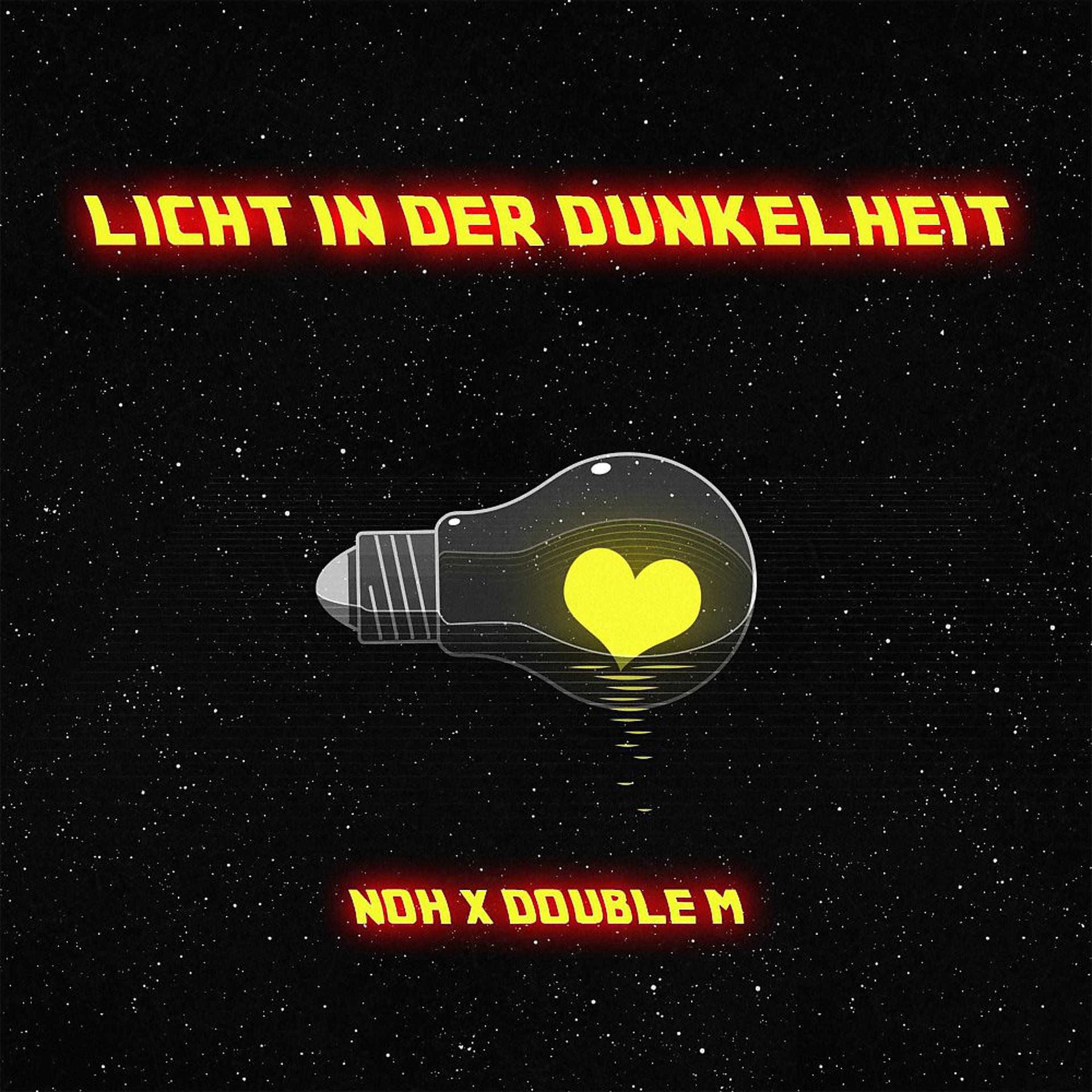 Постер альбома Licht in der Dunkelheit