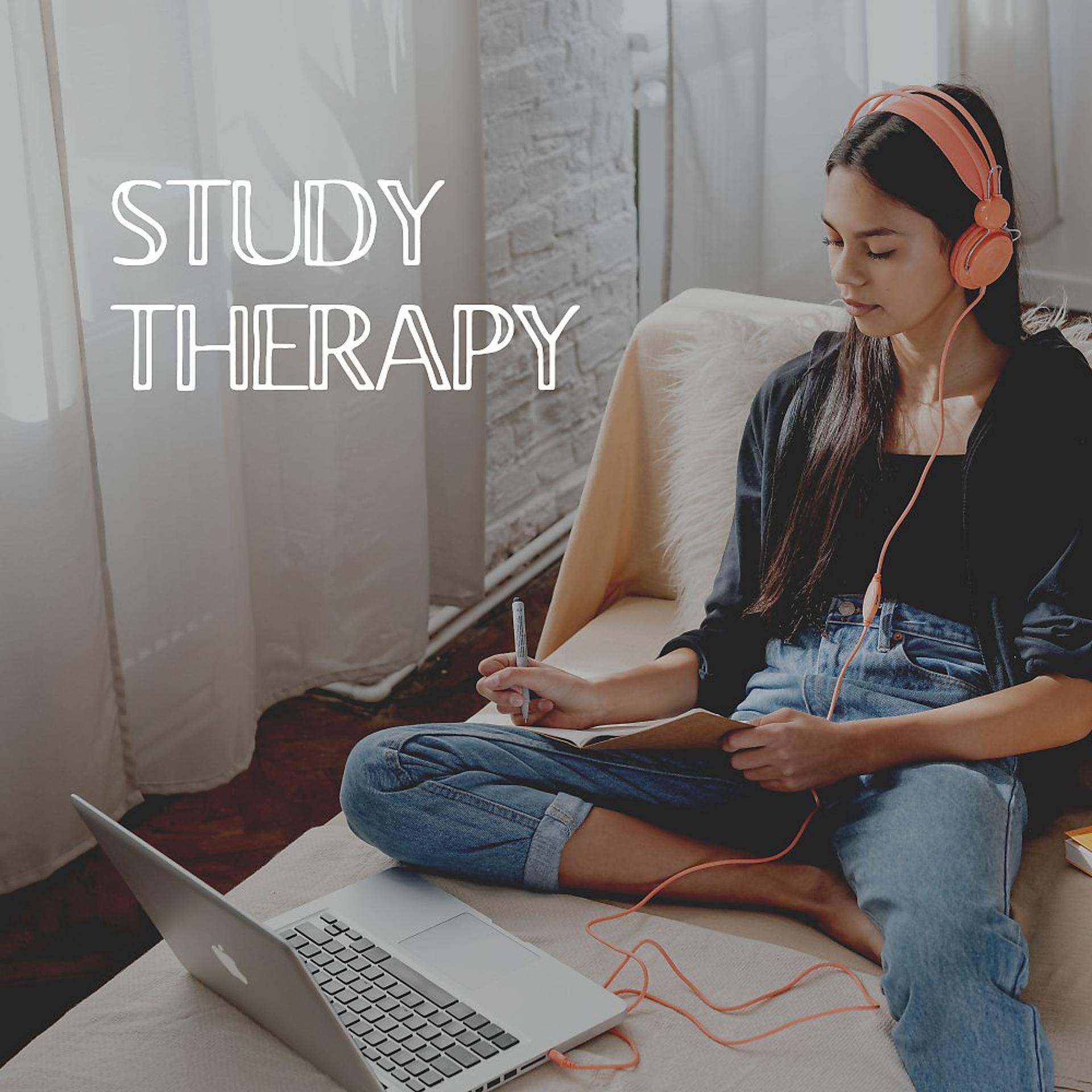 Постер альбома Study Therapy