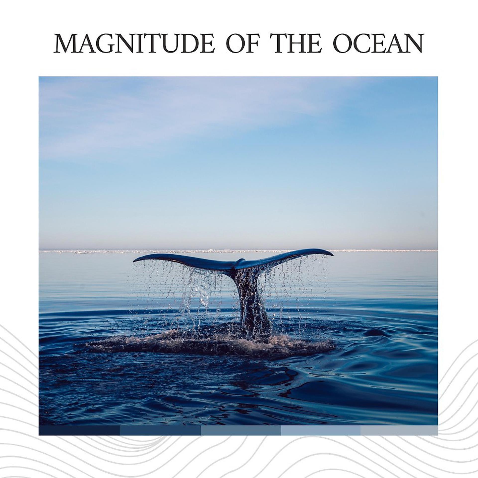 Постер альбома Magnitude of the Ocean