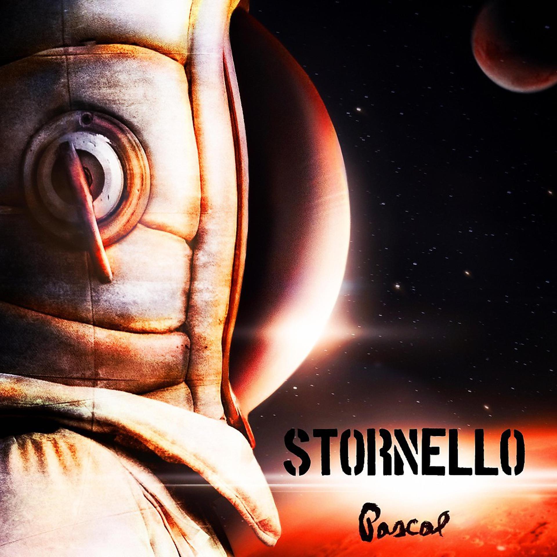 Постер альбома Stornello