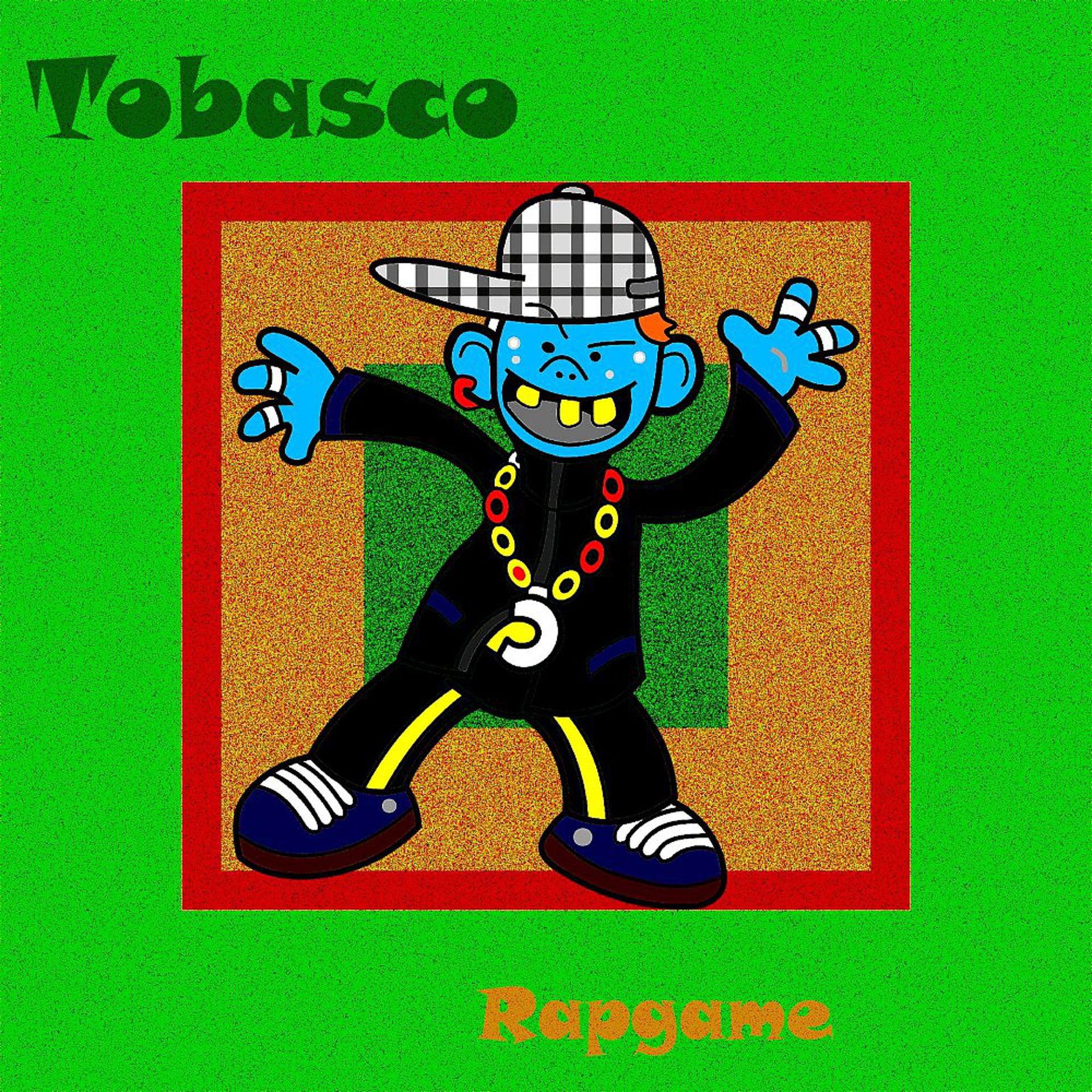 Постер альбома Rapgame