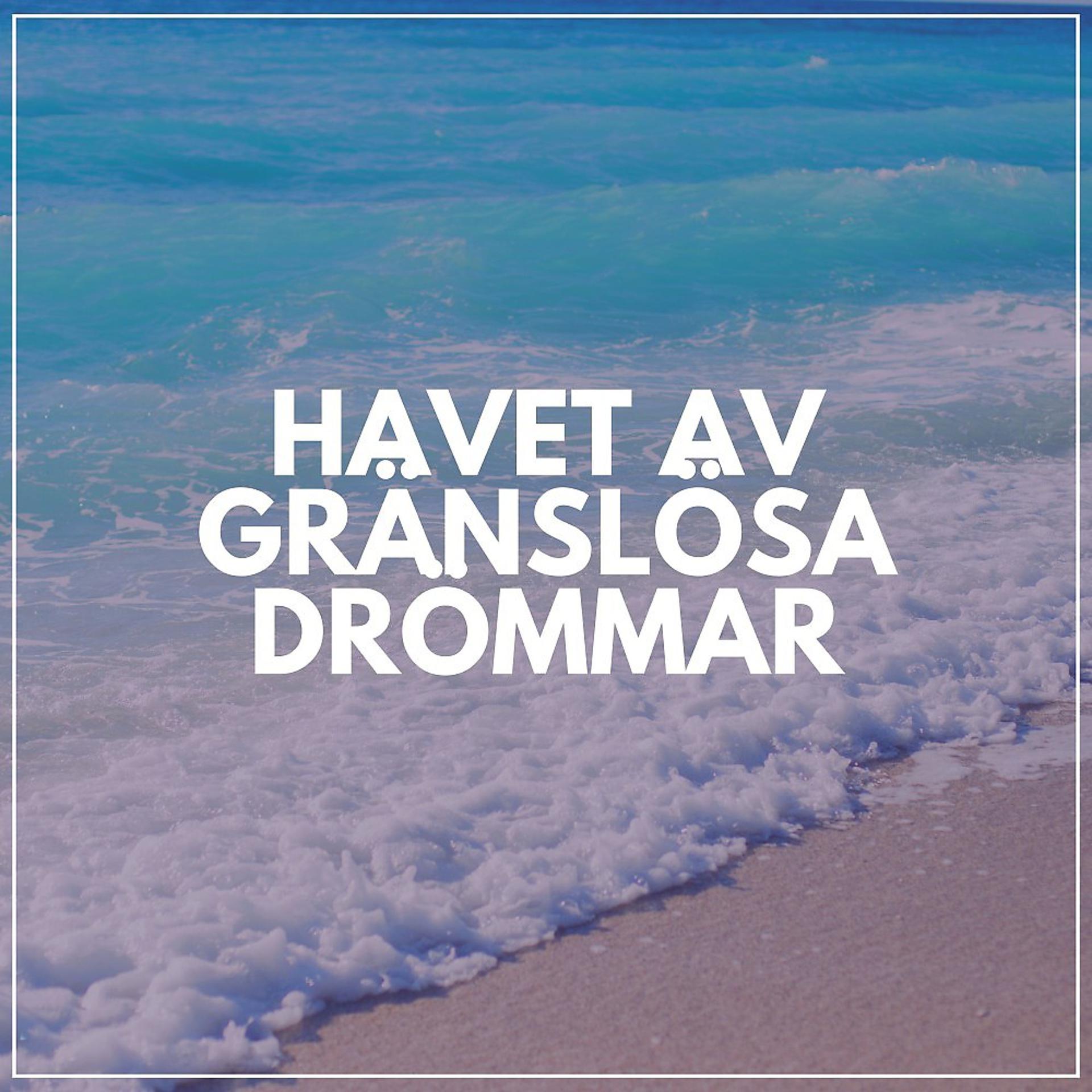 Постер альбома Havet Av Gränslösa Drömmar