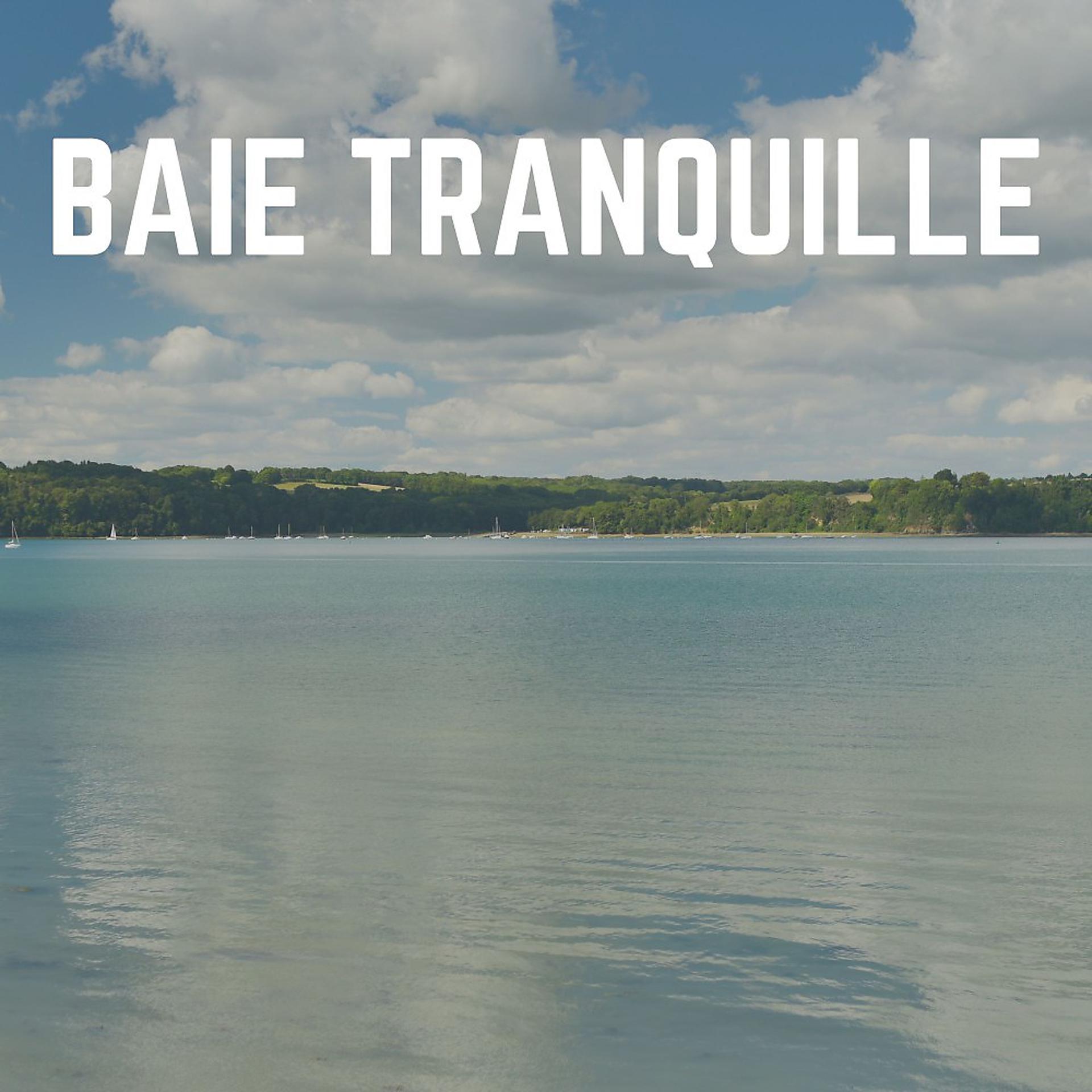 Постер альбома Baie Tranquille
