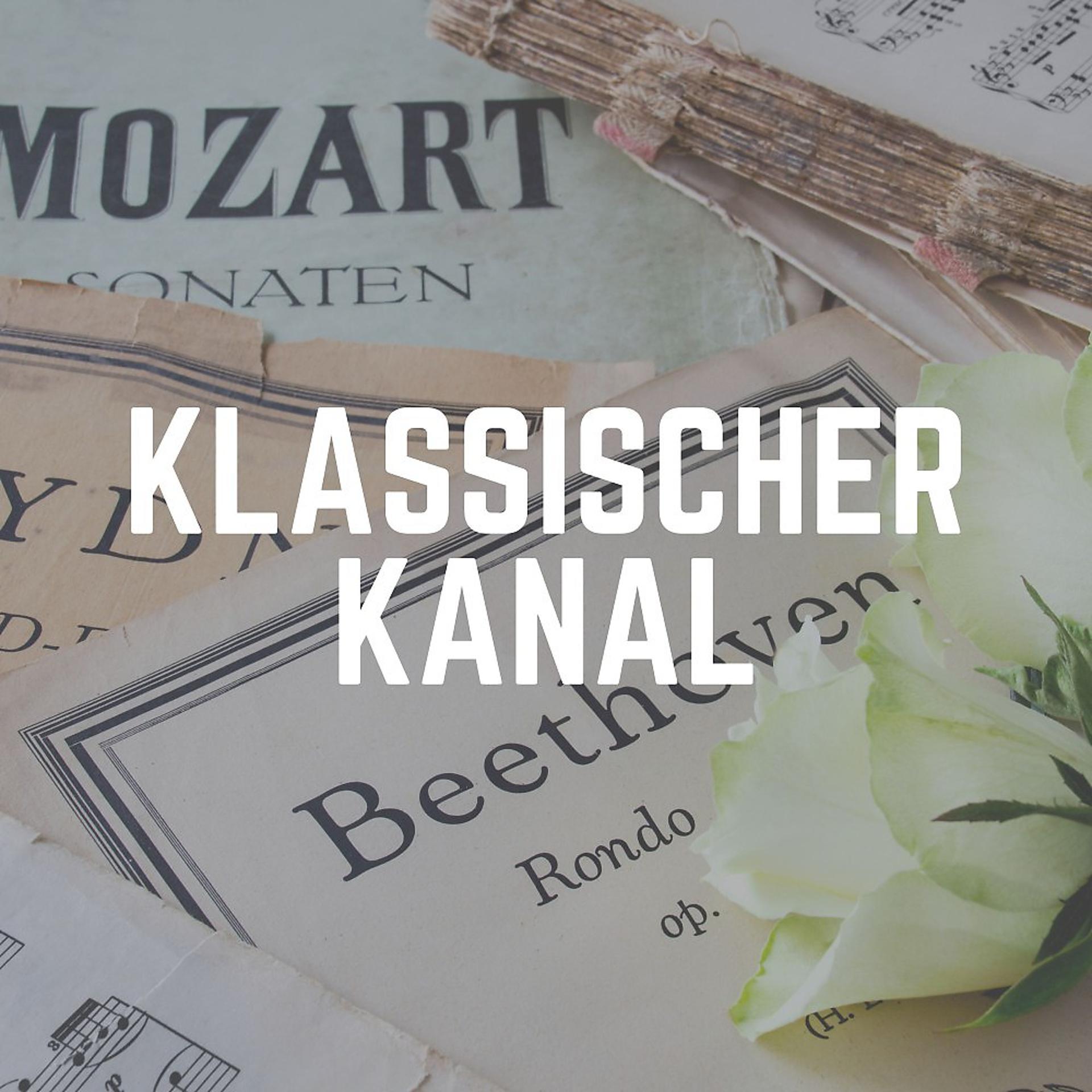 Постер альбома Klassischer Kanal