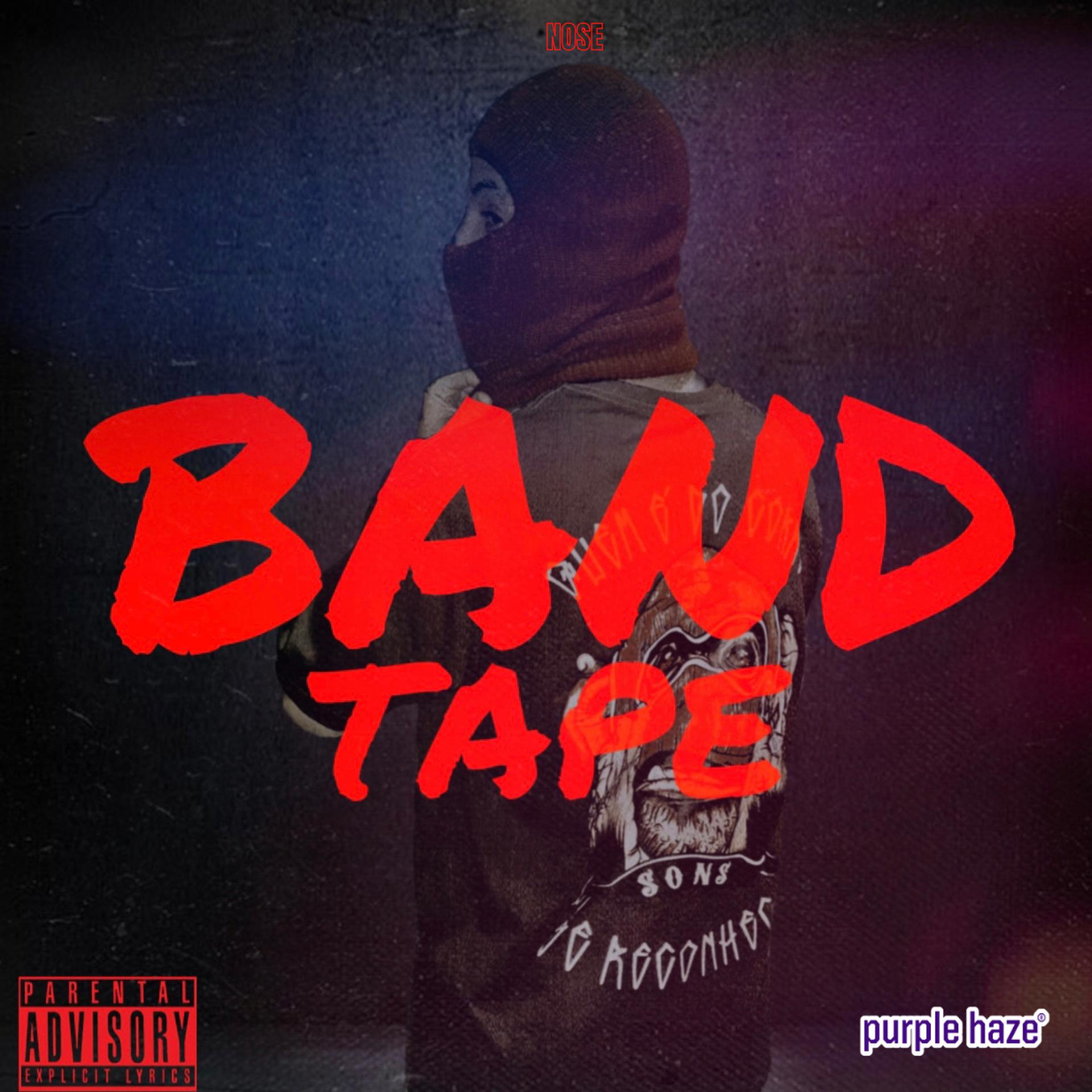 Постер альбома Band Tape