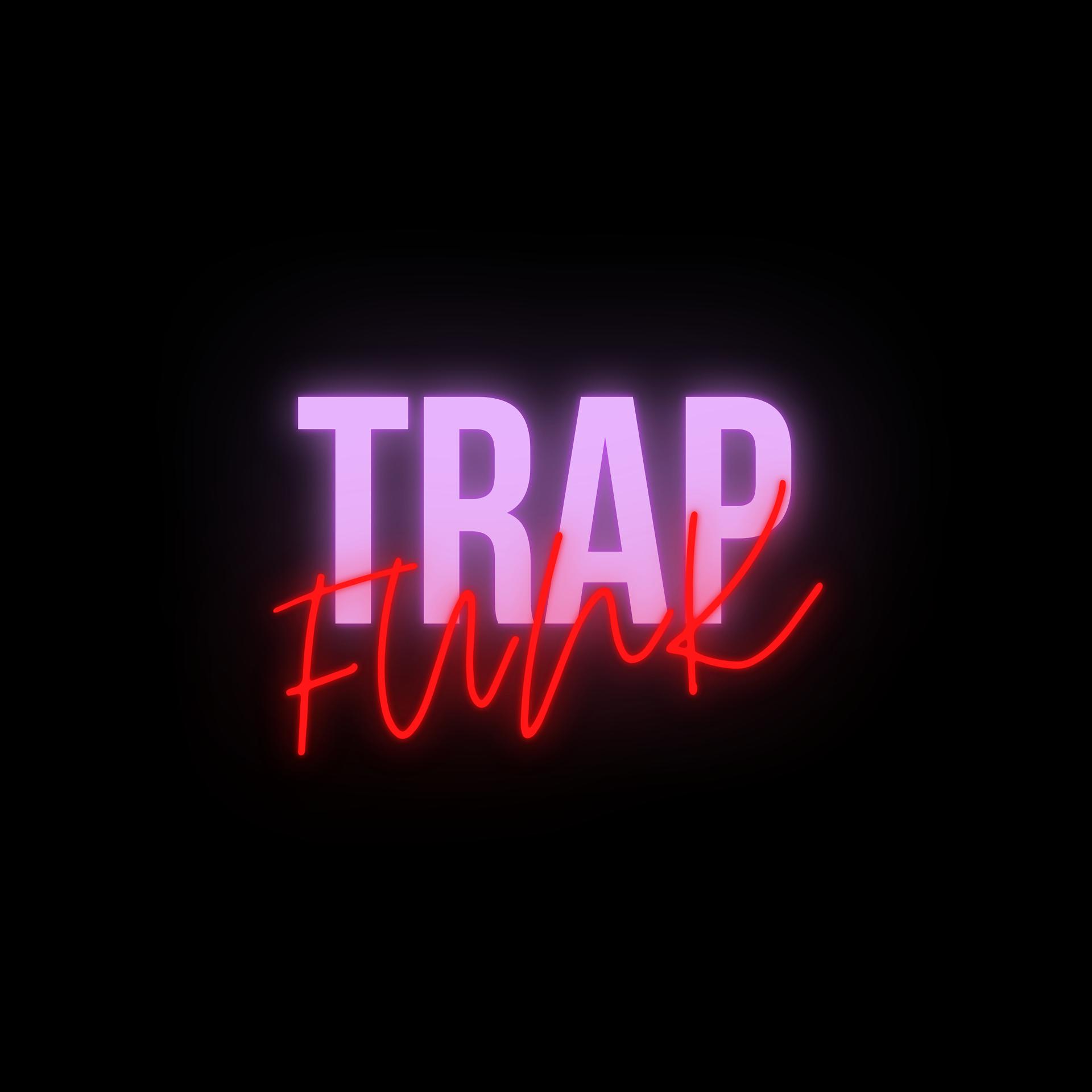 Постер альбома Trap Funk