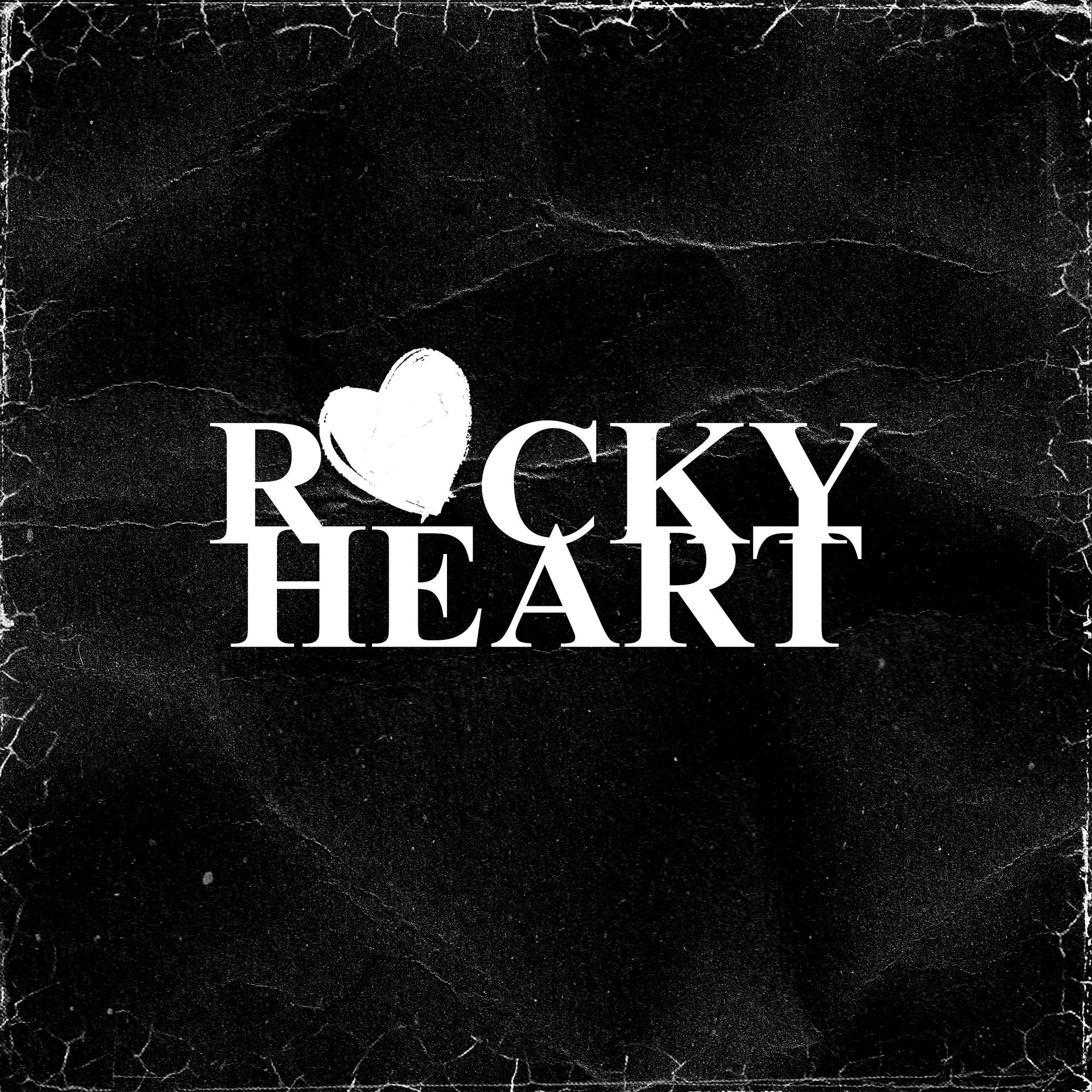 Постер альбома Rocky Heart