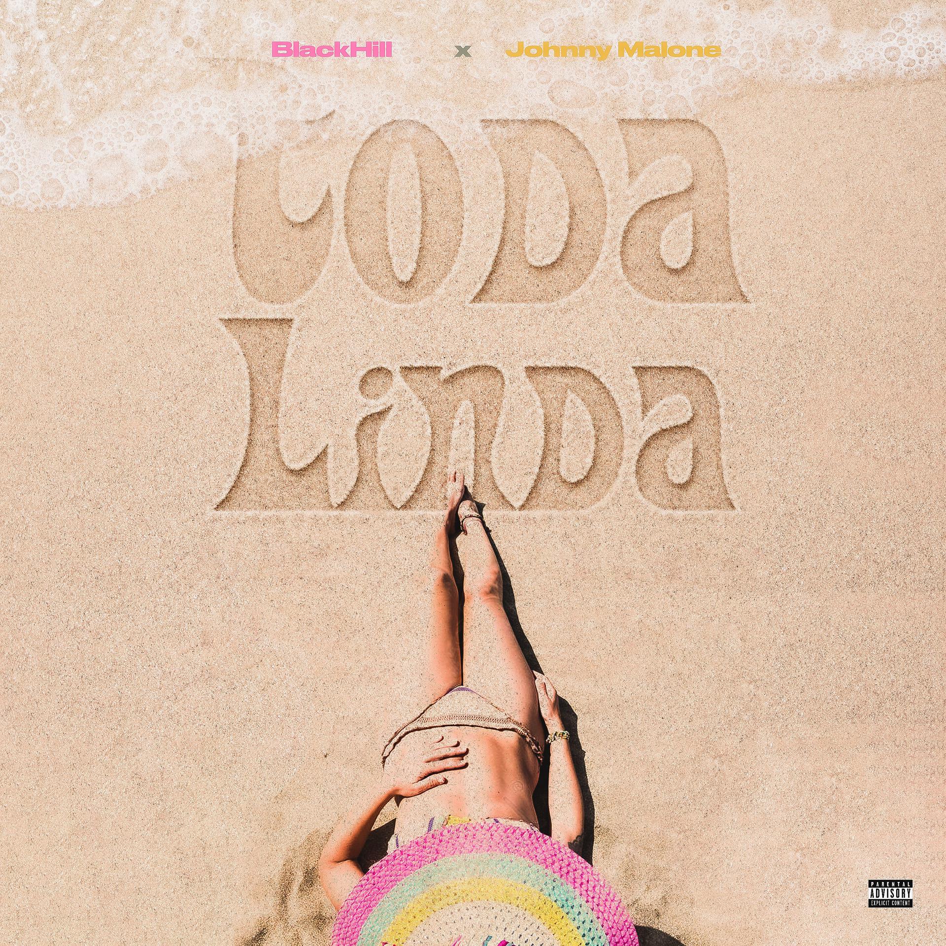 Постер альбома Toda Linda