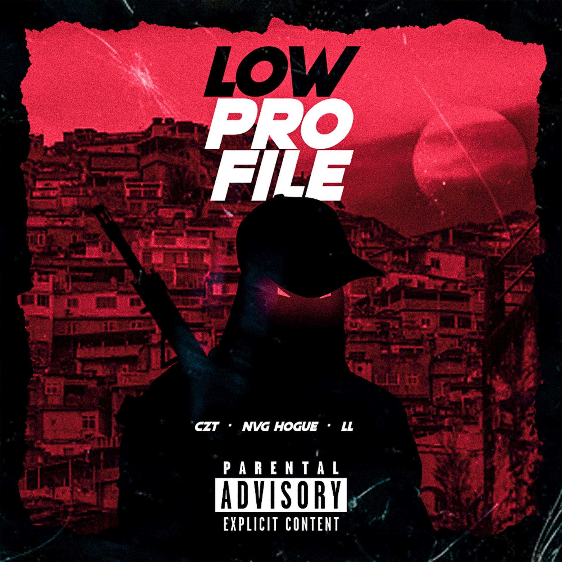 Постер альбома Low pro File
