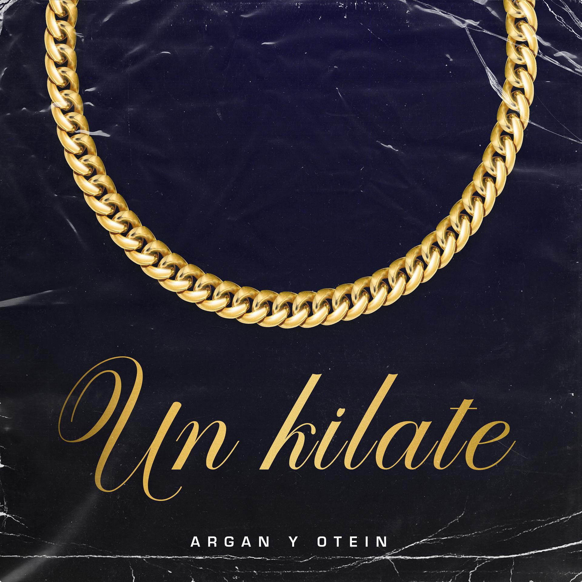Постер альбома Un Kilate