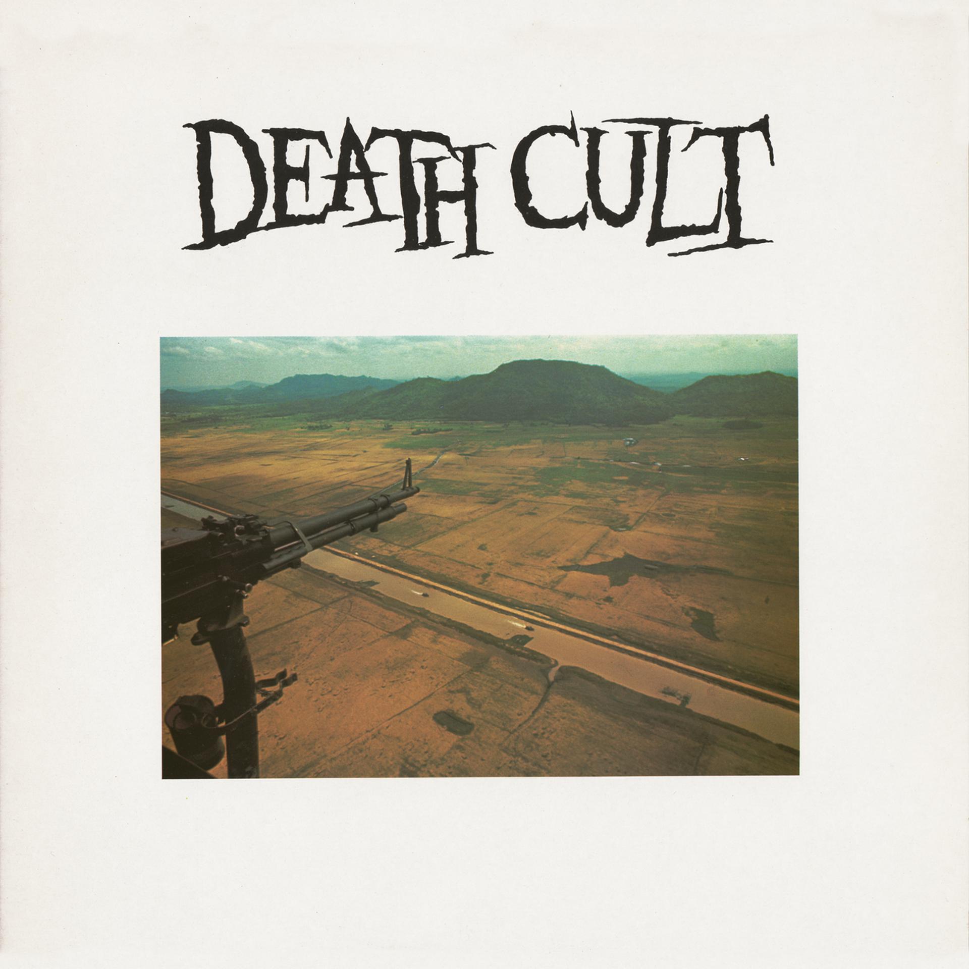 Постер альбома Death Cult