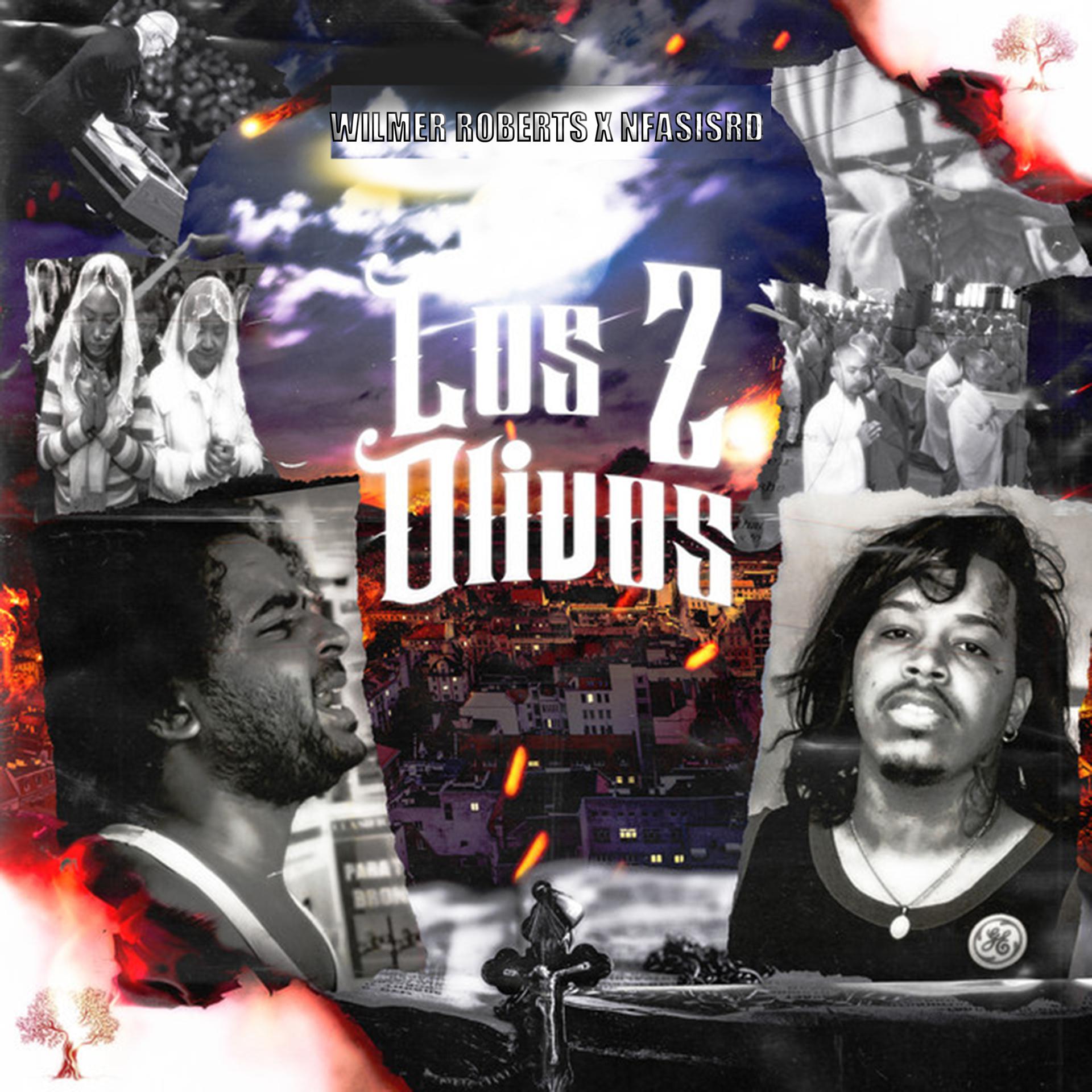 Постер альбома Los 2 Olivos