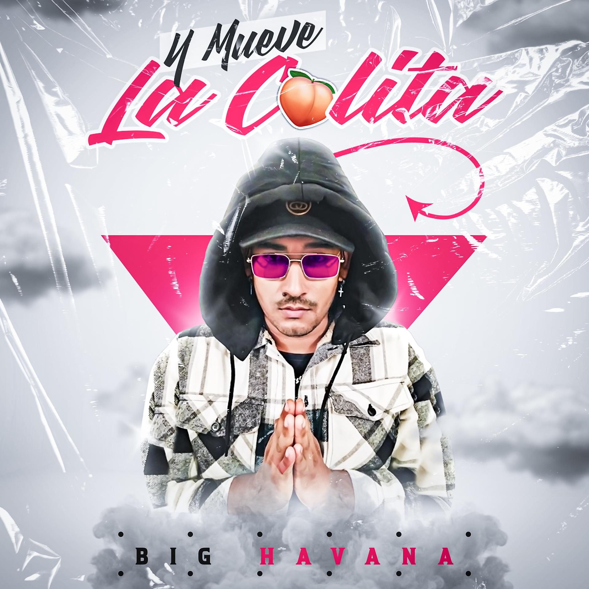 Постер альбома Y Mueve la Colita