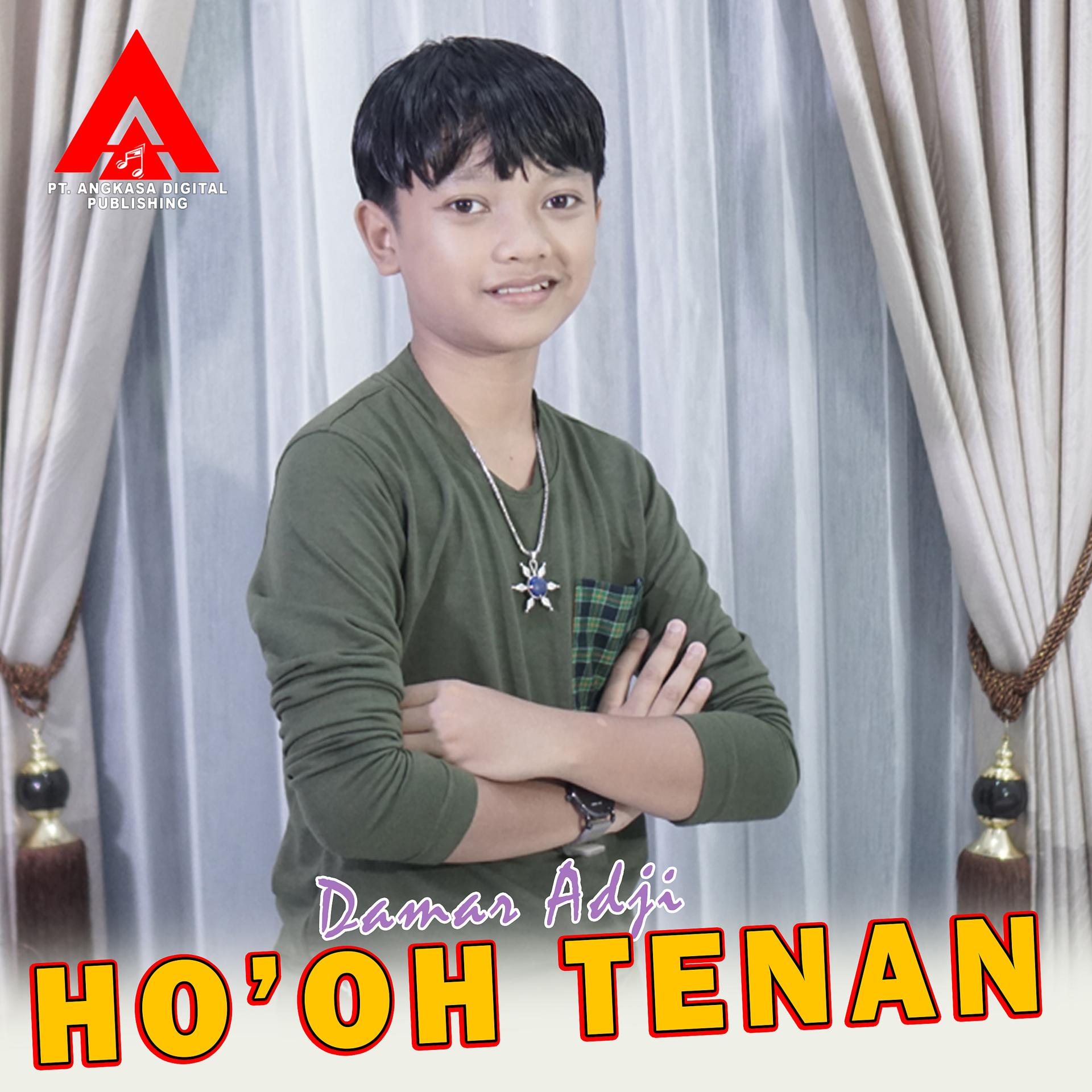 Постер альбома Ho' Oh Tenan