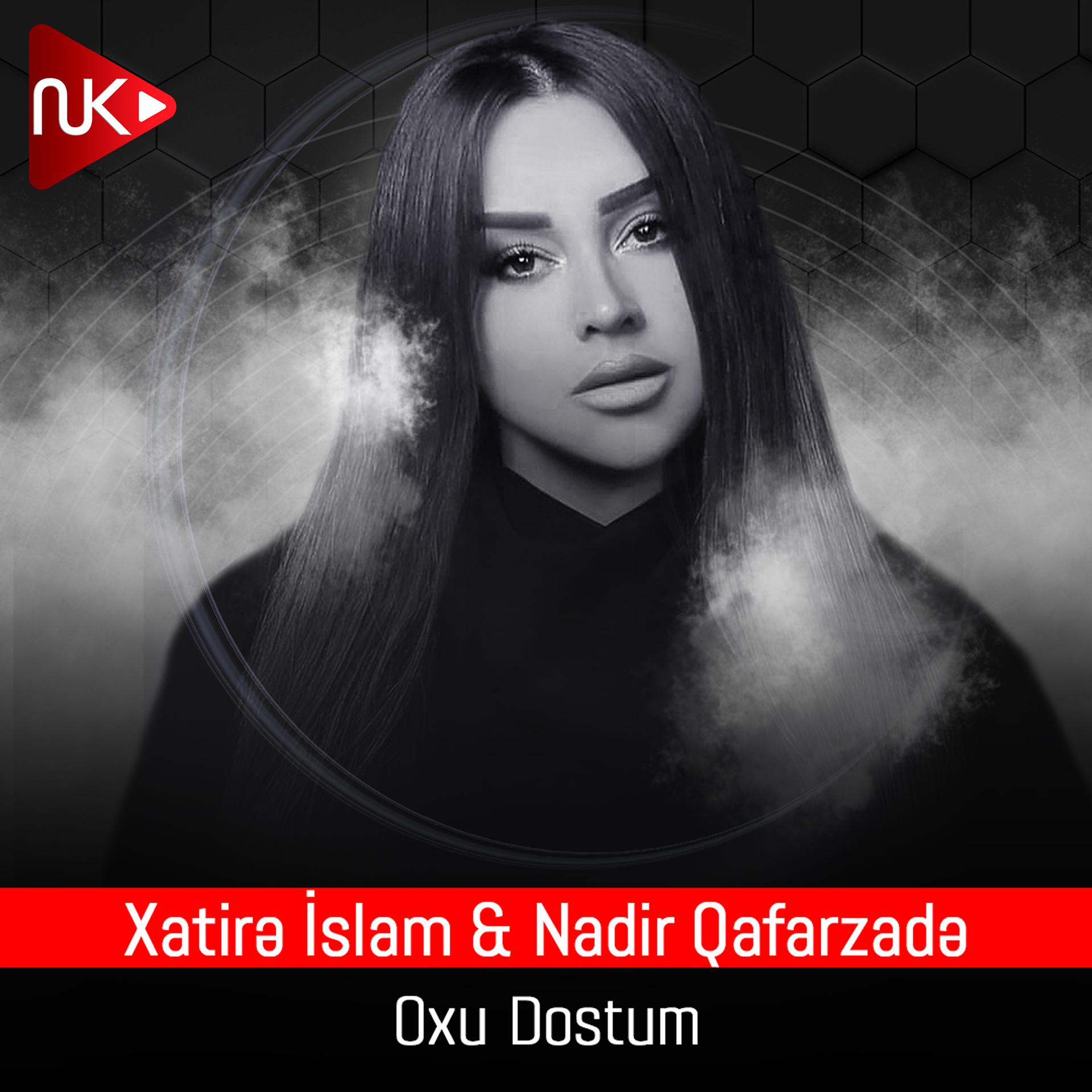 Постер альбома Oxu Dostum