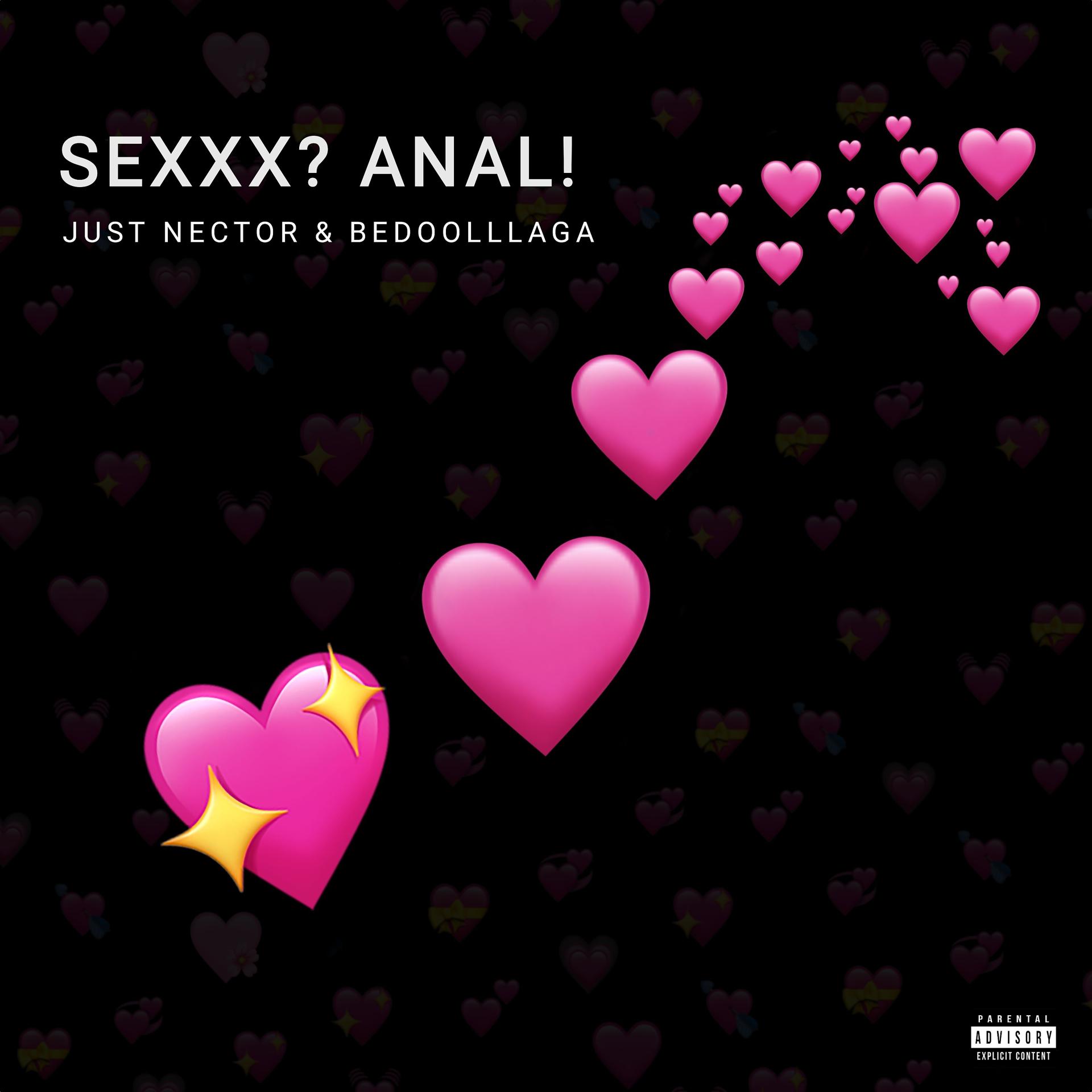 Постер альбома Sexxx? Anal!