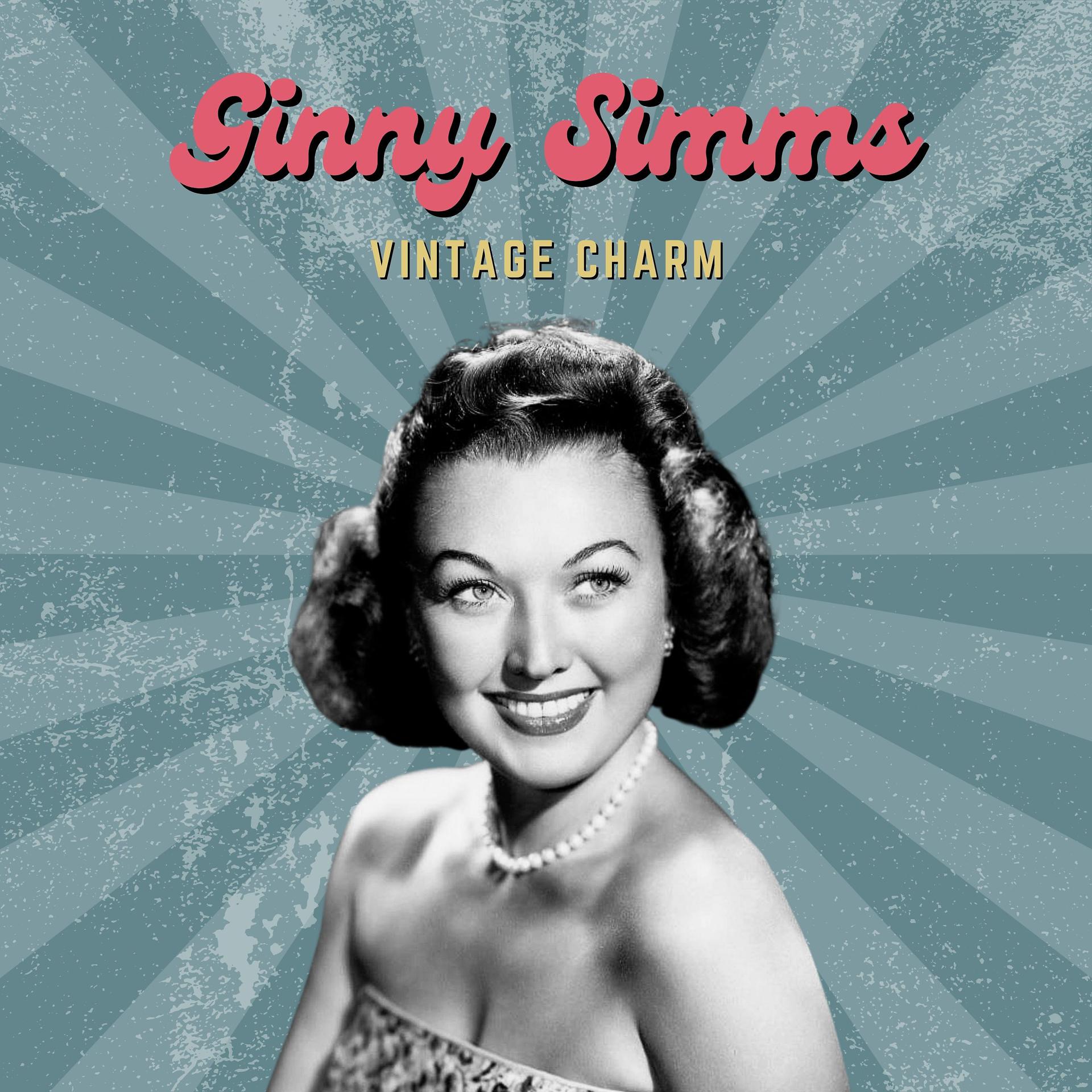 Постер альбома Ginny Simms