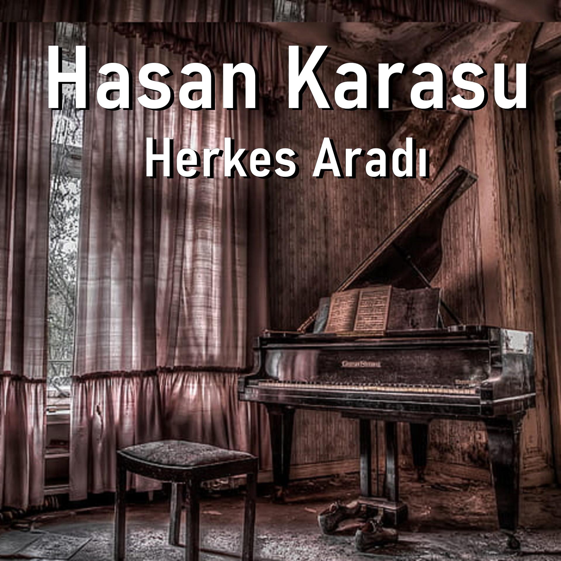 Постер альбома Herkes Aradı