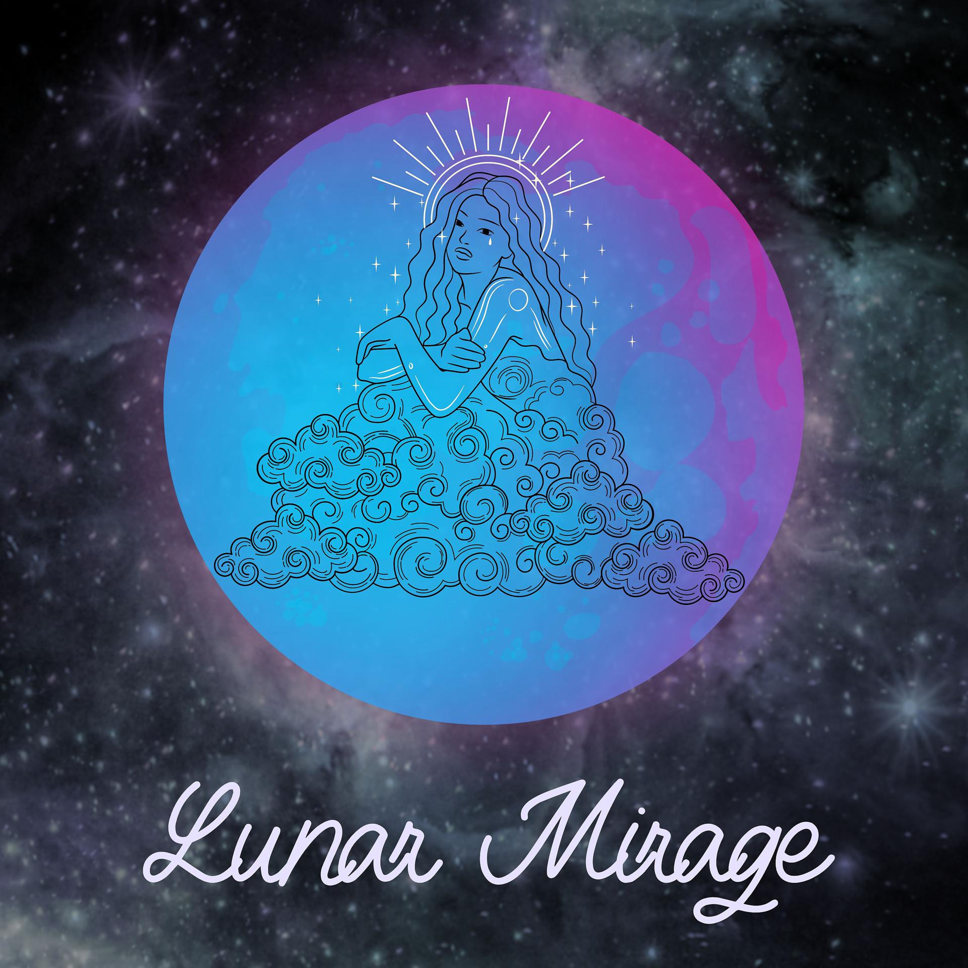 Постер альбома Lunar Mirage